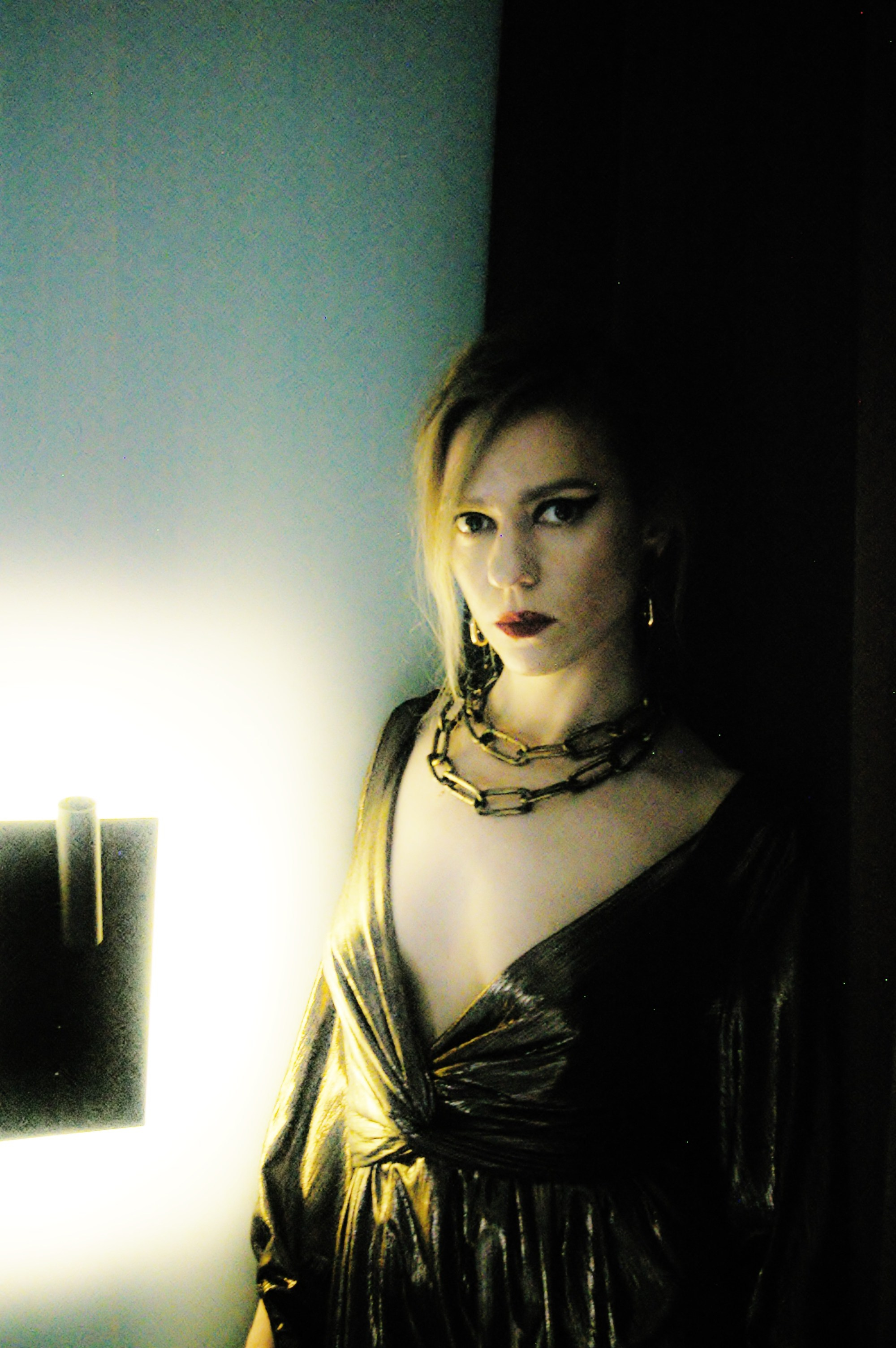 Golden. Juliarubis.com