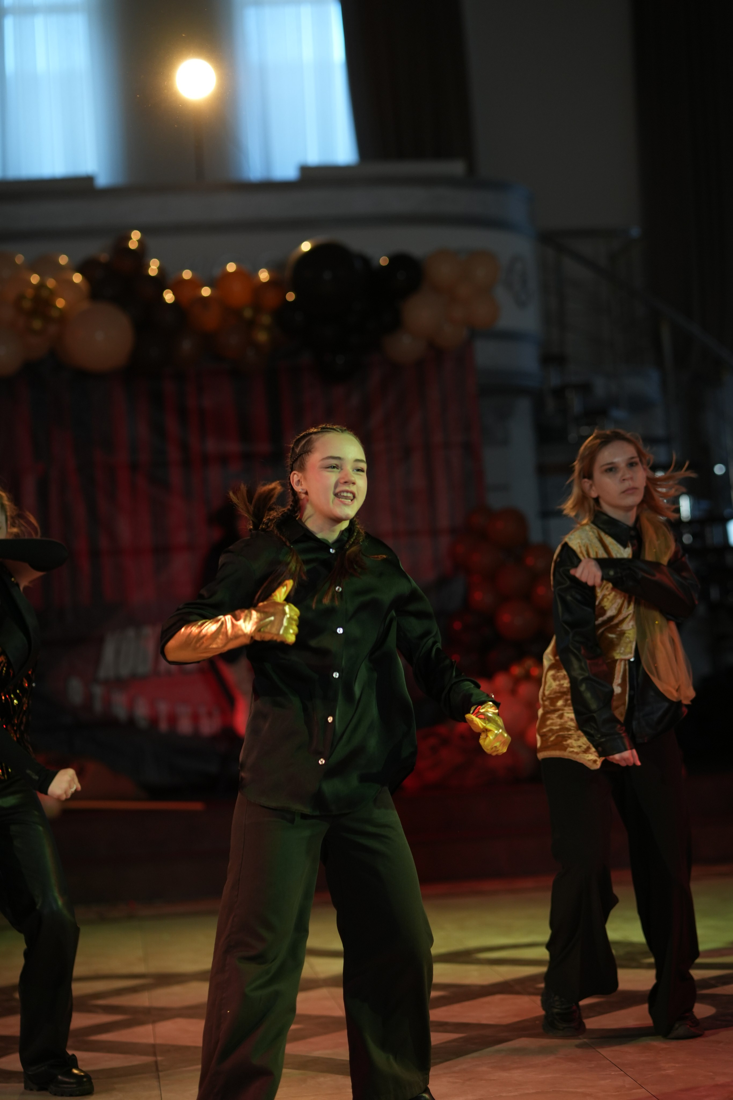 Отчётный концер KOD'A dance studio. Фотограф, видеограф Пятигорск, Ставрополь, Ессентуки, Petlyakovs_photo