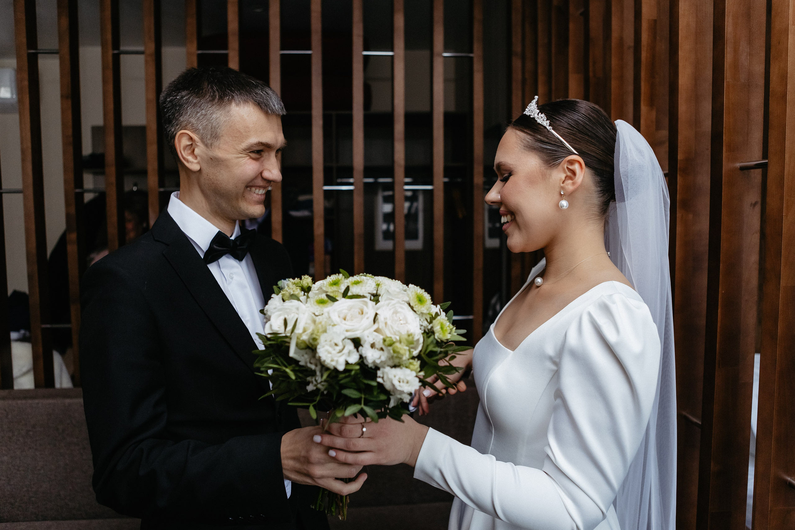 Мария и Станислав. Свадебный и семейный фотограф в Челябинске. Аврамец Анна