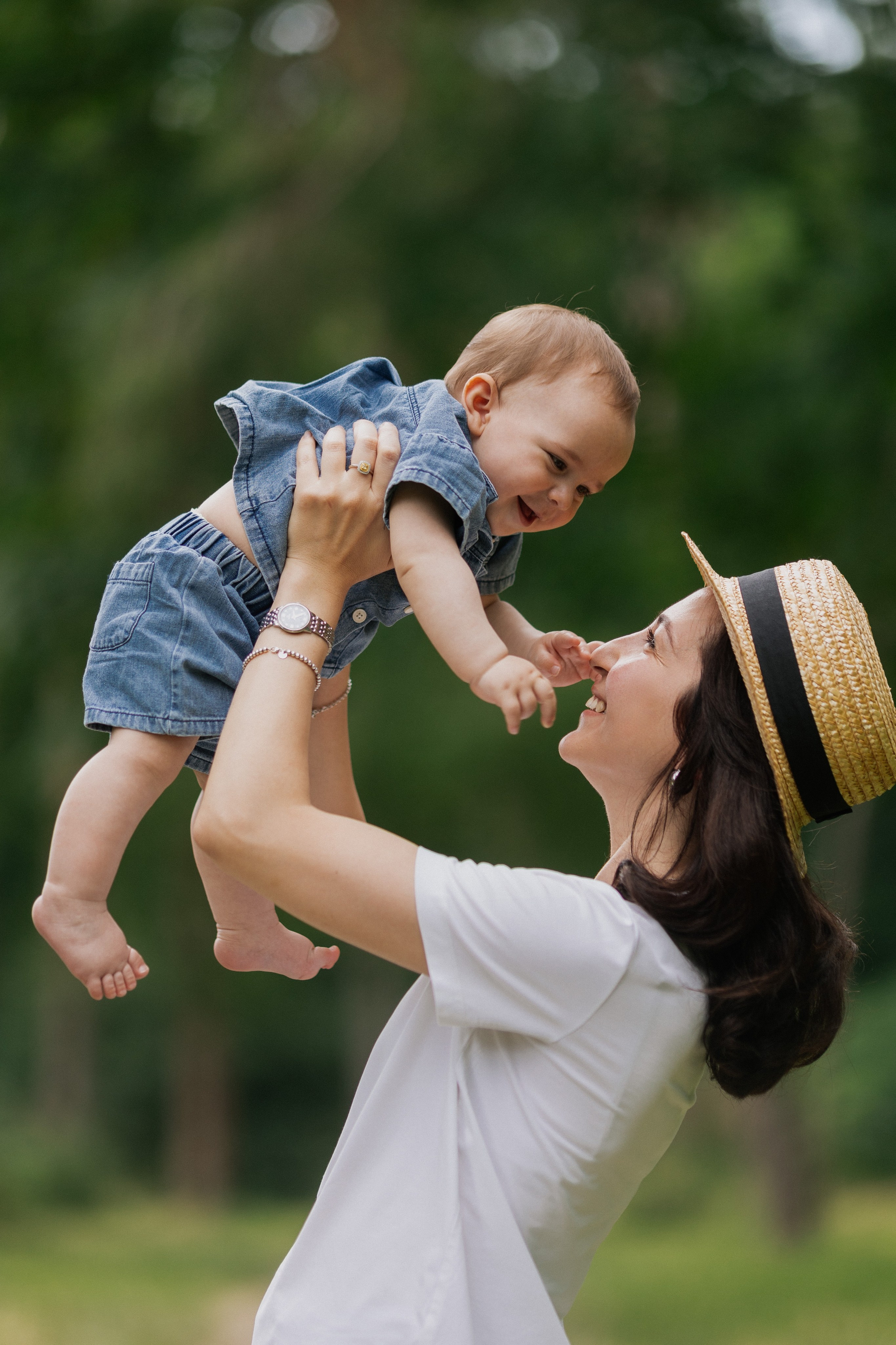 Семейная фотосессия. Главная