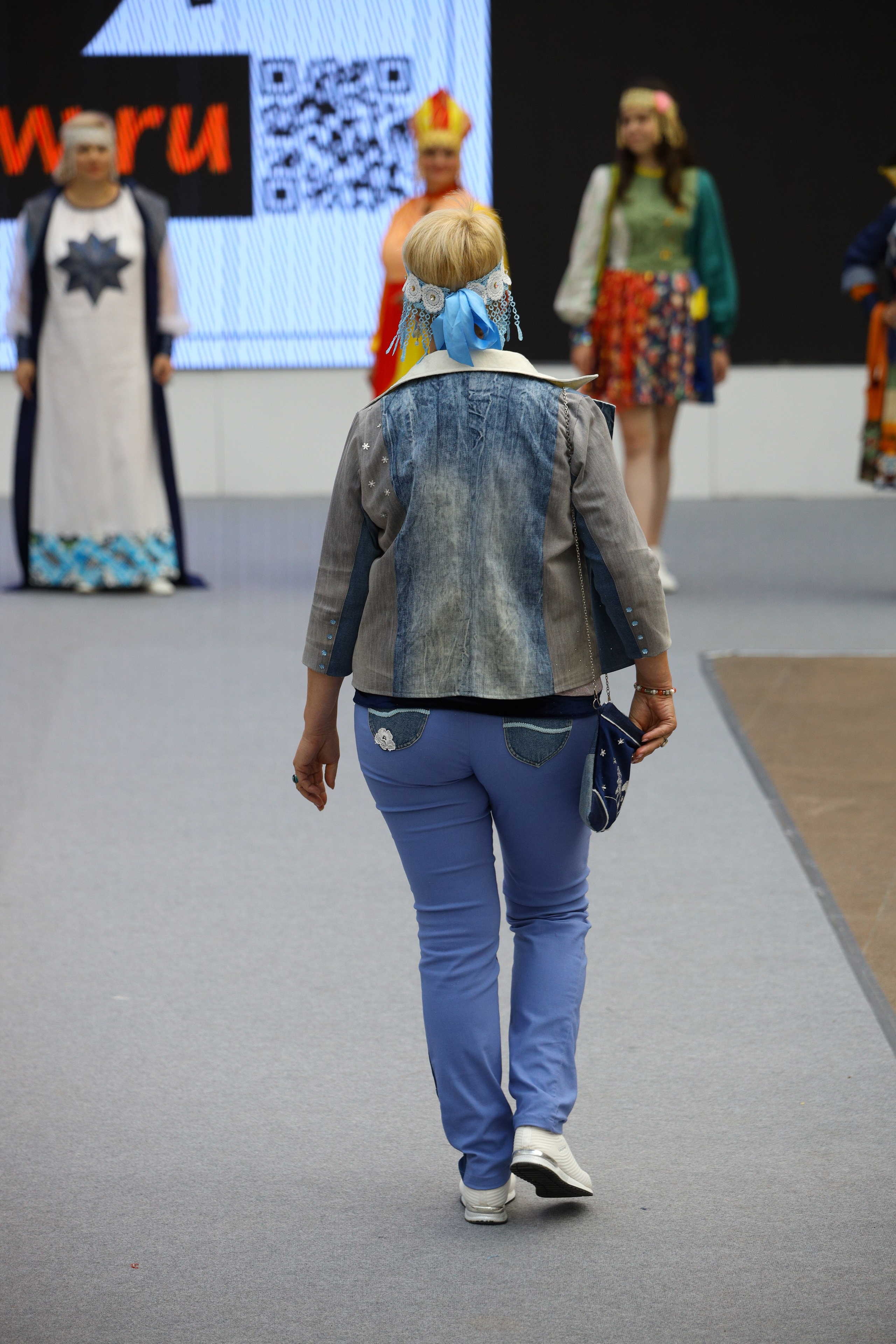 Душа России. Фотограф в Туле Крупский АнДРей. Фотостудия «КАДР71» в Туле