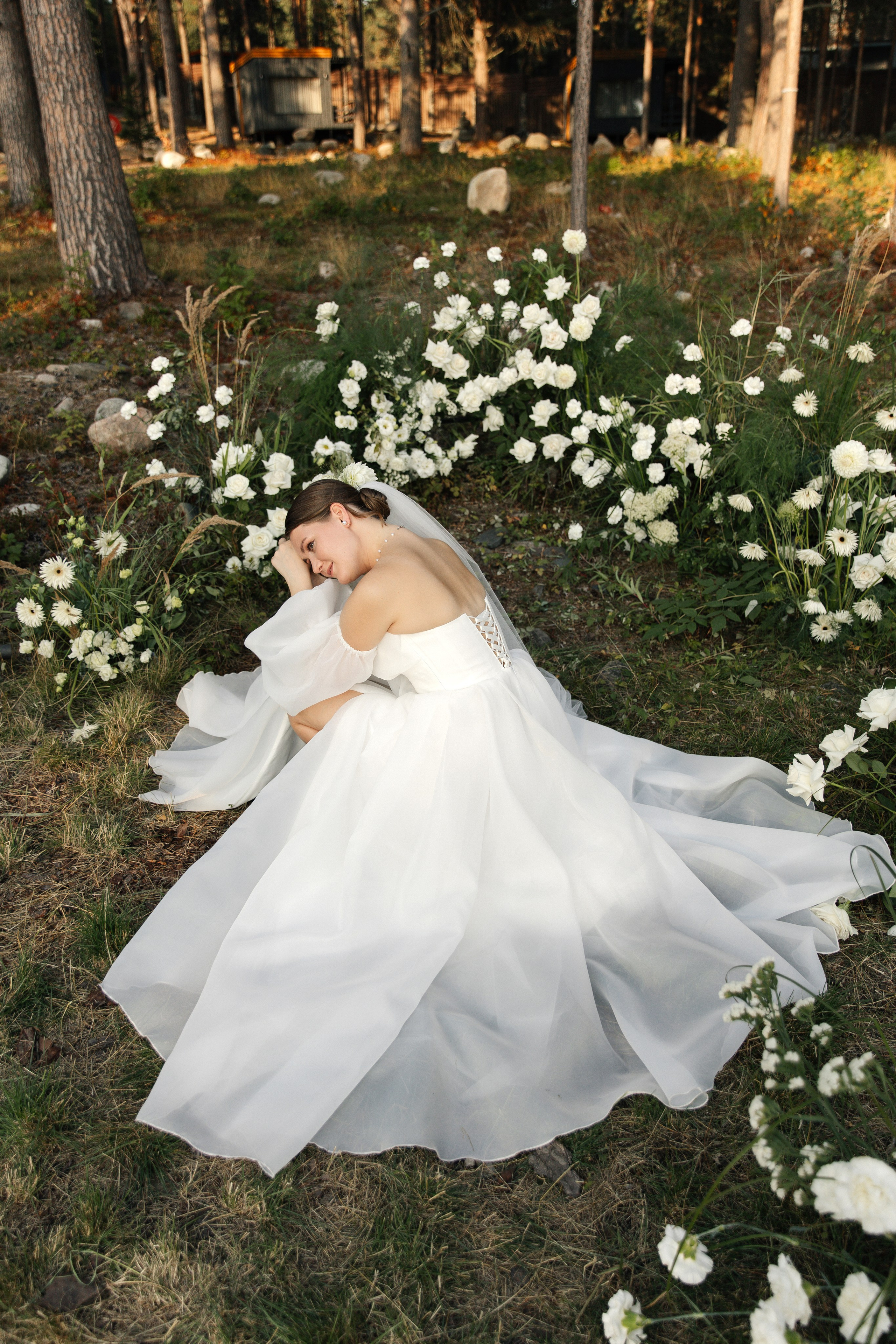 Илья и Катя / любовь на берегу Онежского озера. Брысина Алёна/ фотограф Петрозаводск, Карелия