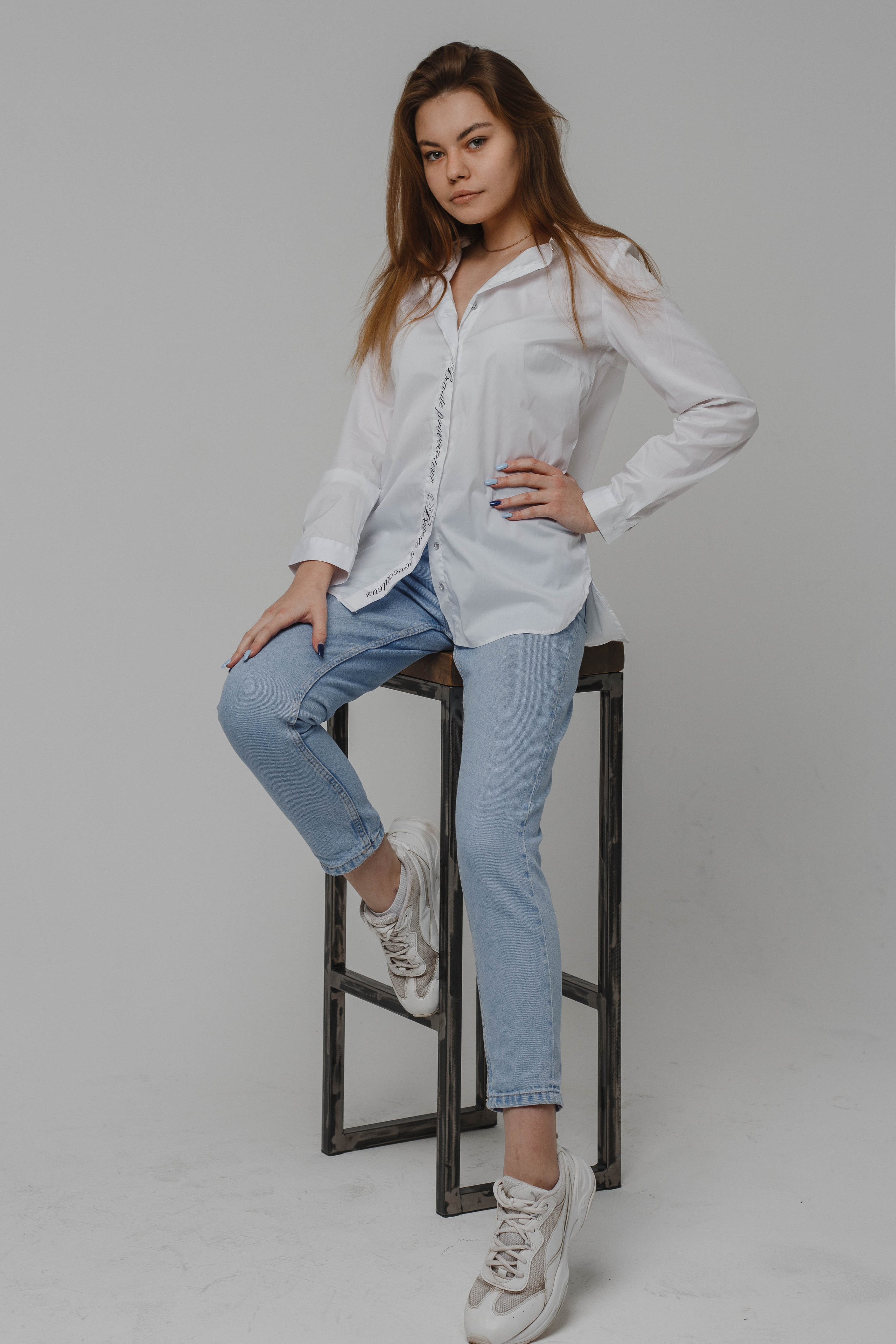 Смотреть всю серию. Фотограф Надршина Лилия