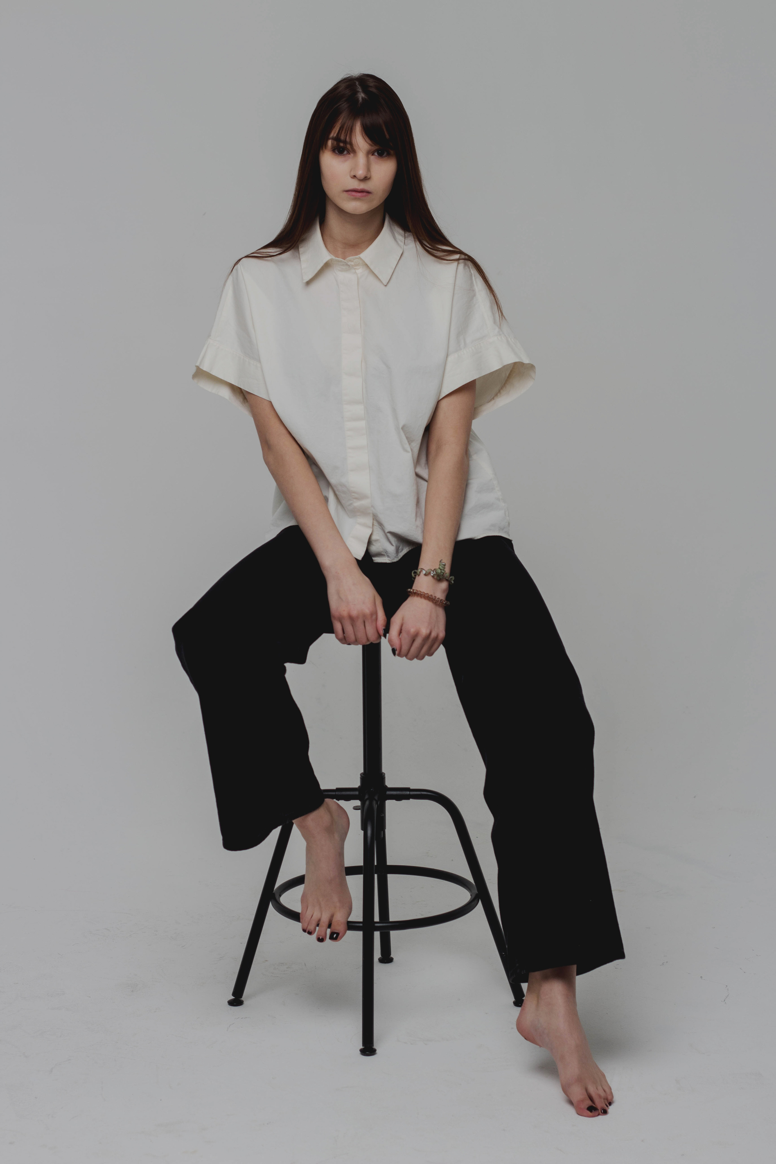 Смотреть всю серию. Фотограф Надршина Лилия