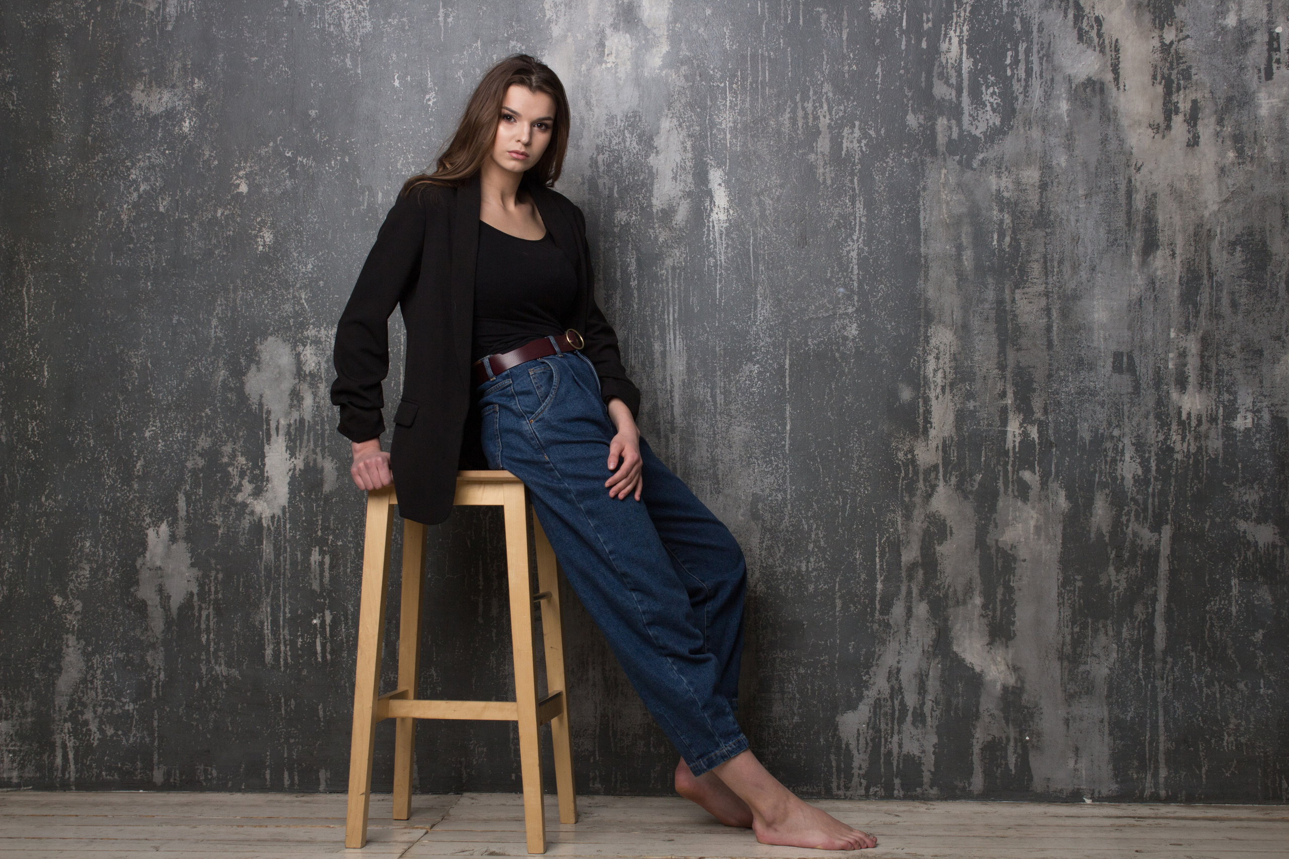 Смотреть всю серию. Фотограф Надршина Лилия