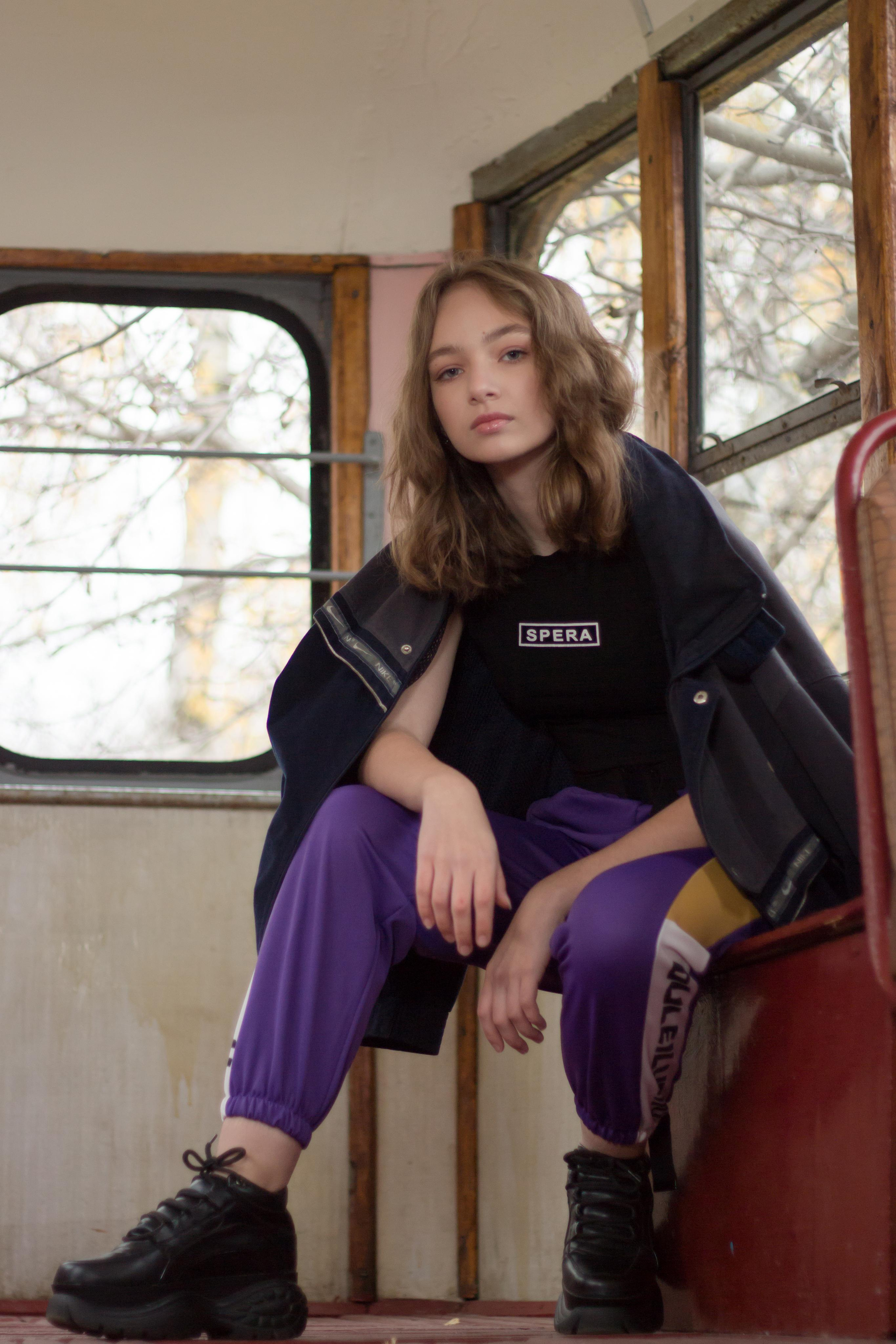 Смотреть всю серию. Фотограф Надршина Лилия