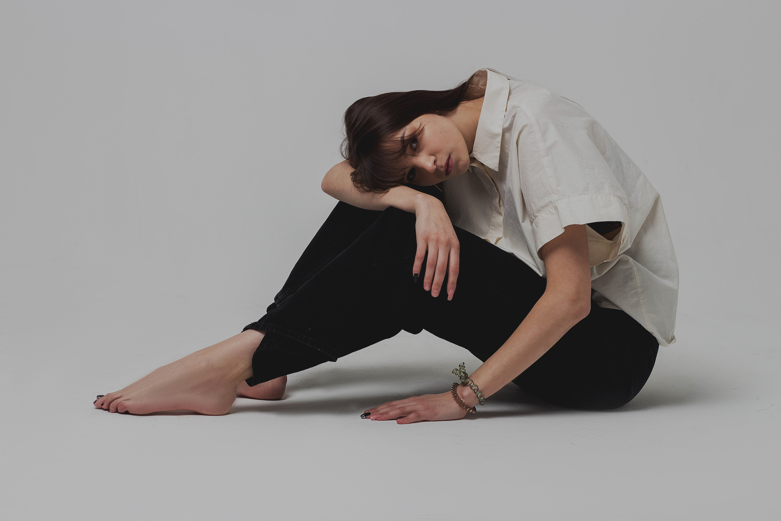 Смотреть всю серию. Фотограф Надршина Лилия