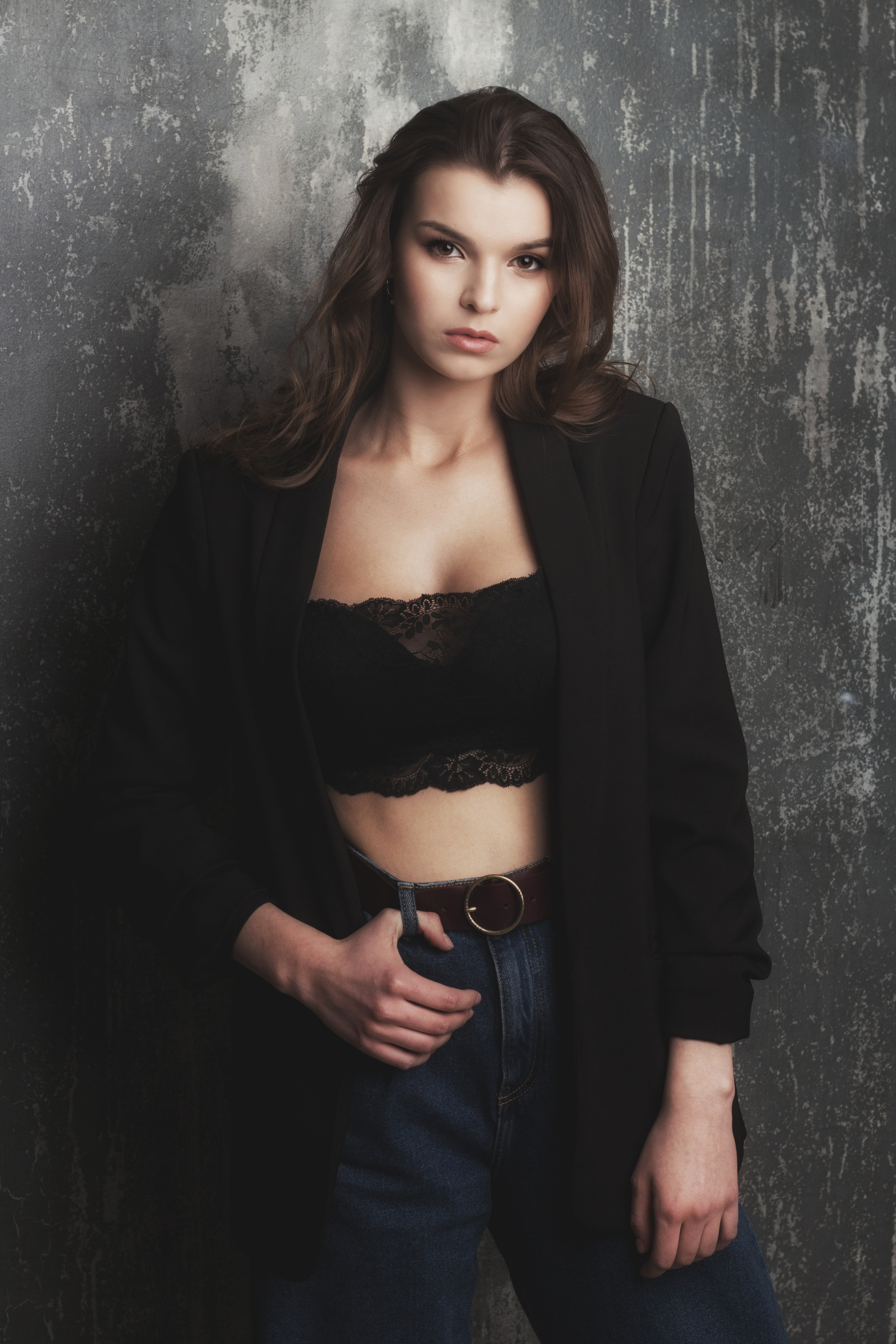 Смотреть всю серию. Фотограф Надршина Лилия