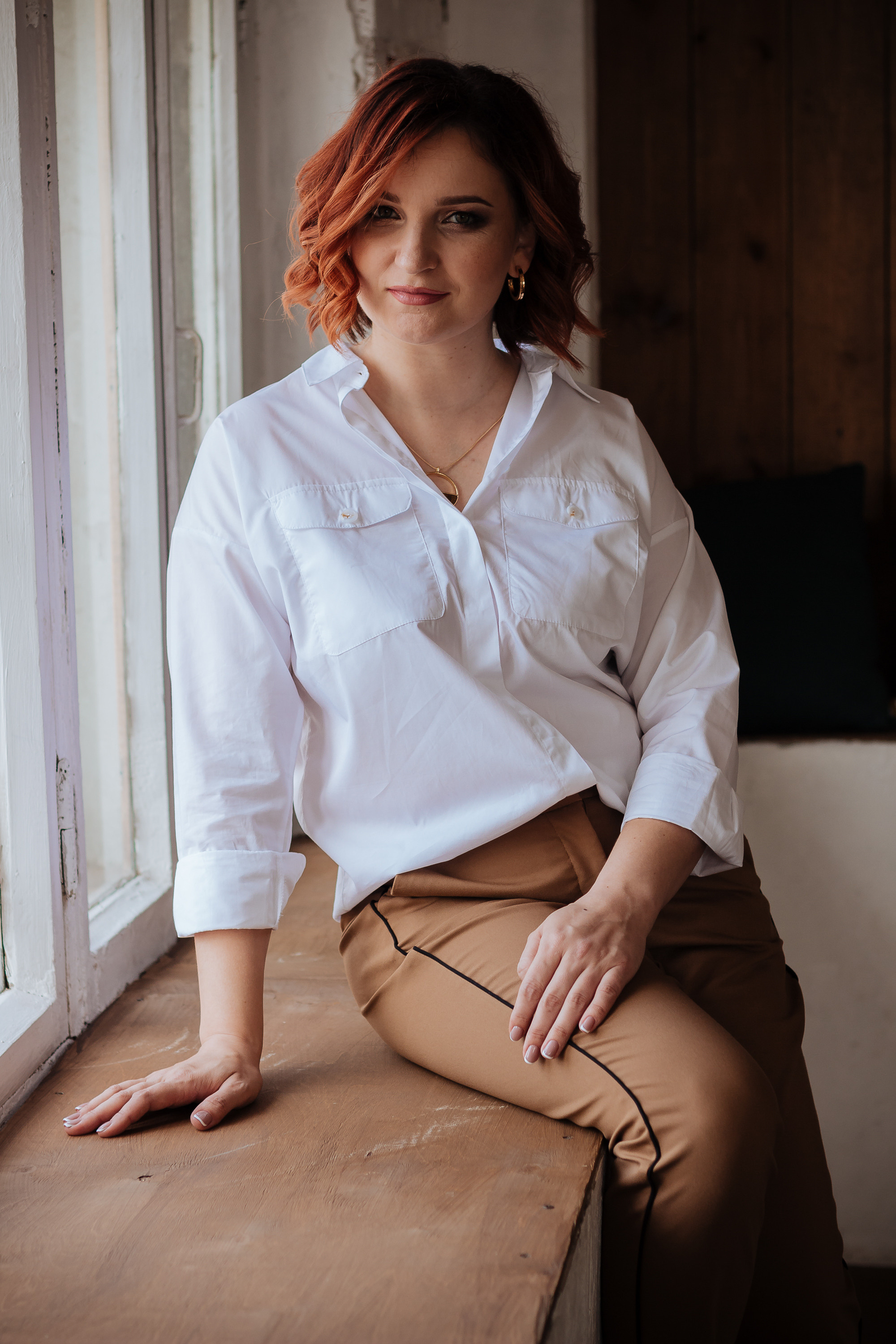 Смотреть всю серию. Фотограф Надршина Лилия