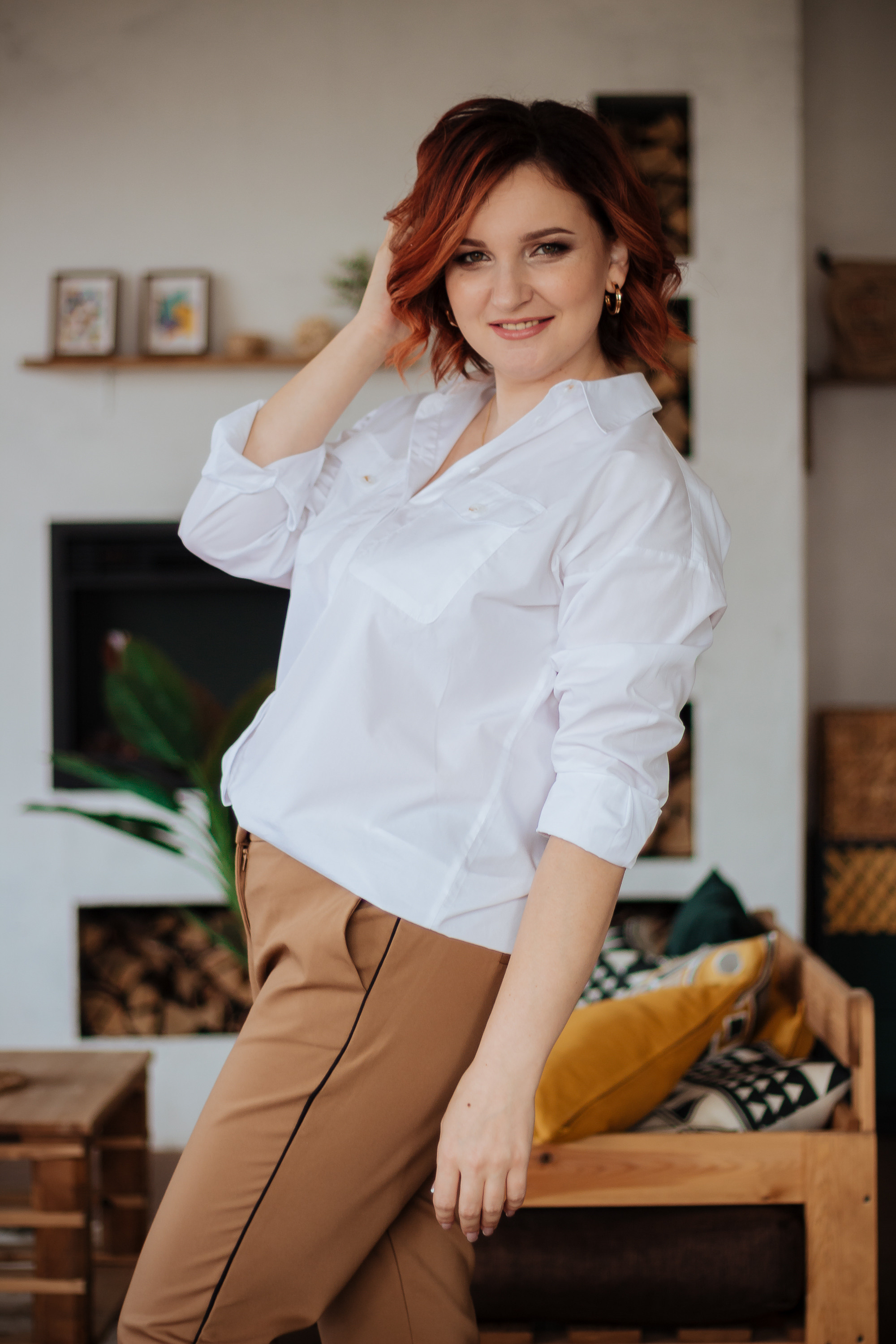 Смотреть всю серию. Фотограф Надршина Лилия