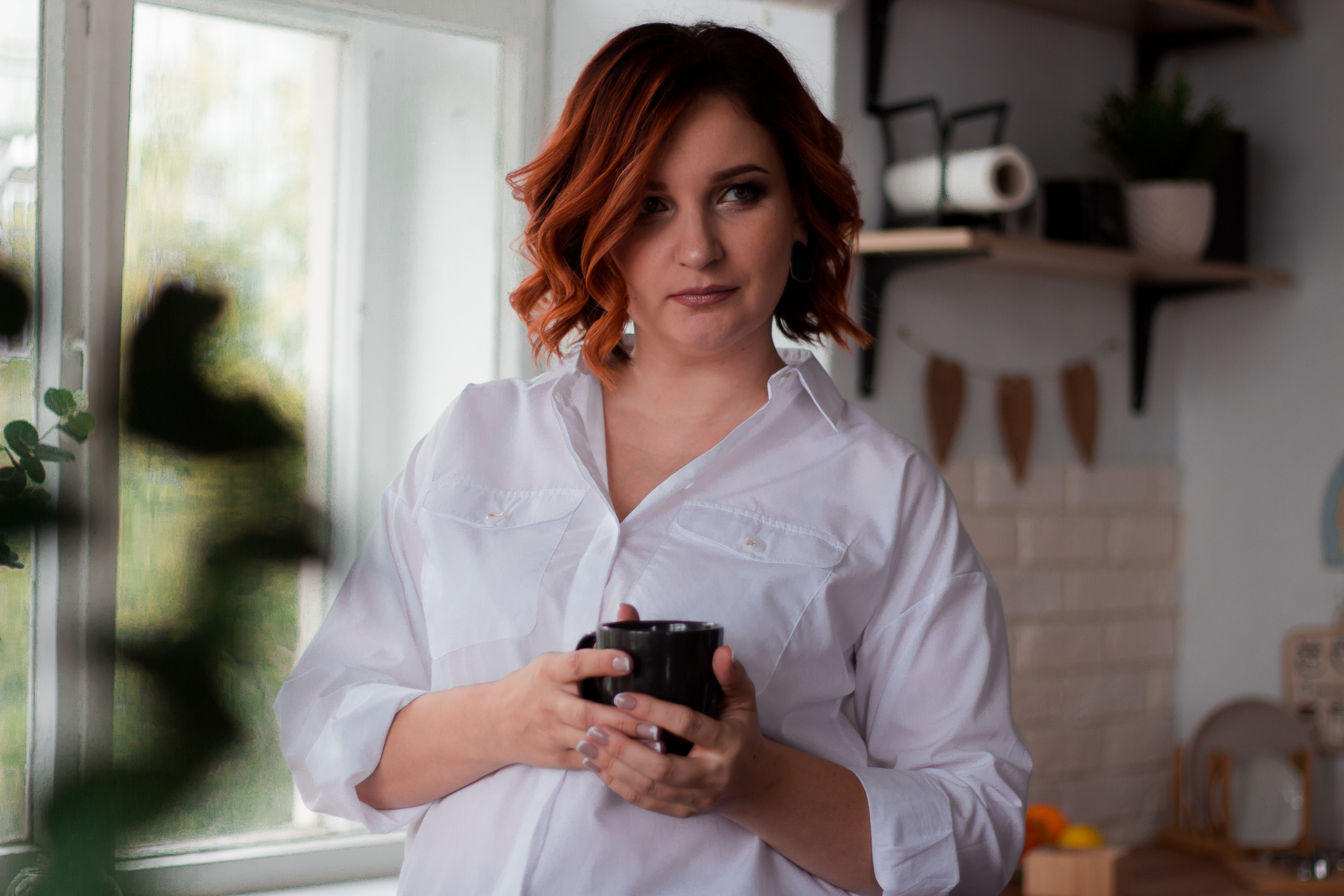 Смотреть всю серию. Фотограф Надршина Лилия