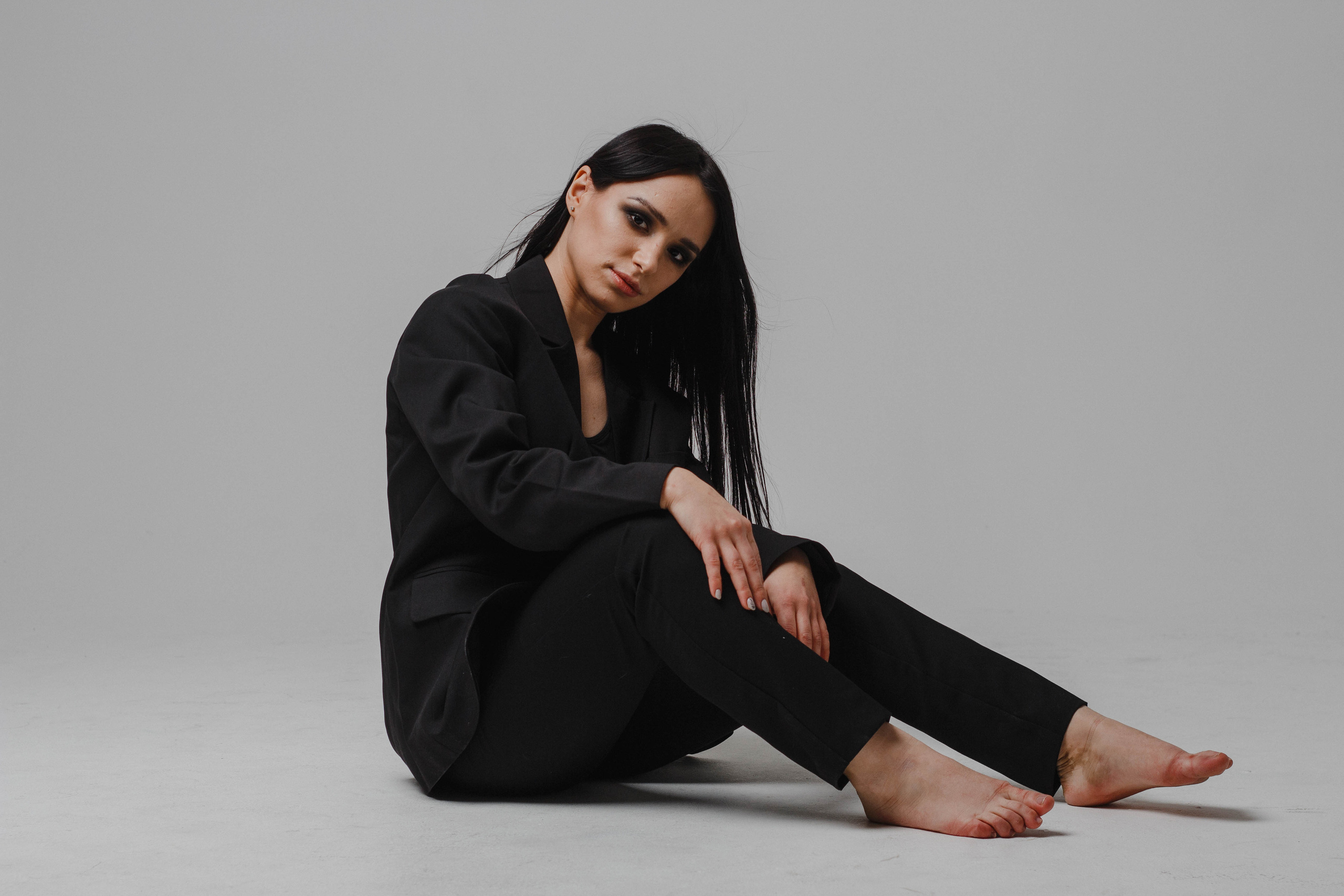 Смотреть всю серию. Фотограф Надршина Лилия