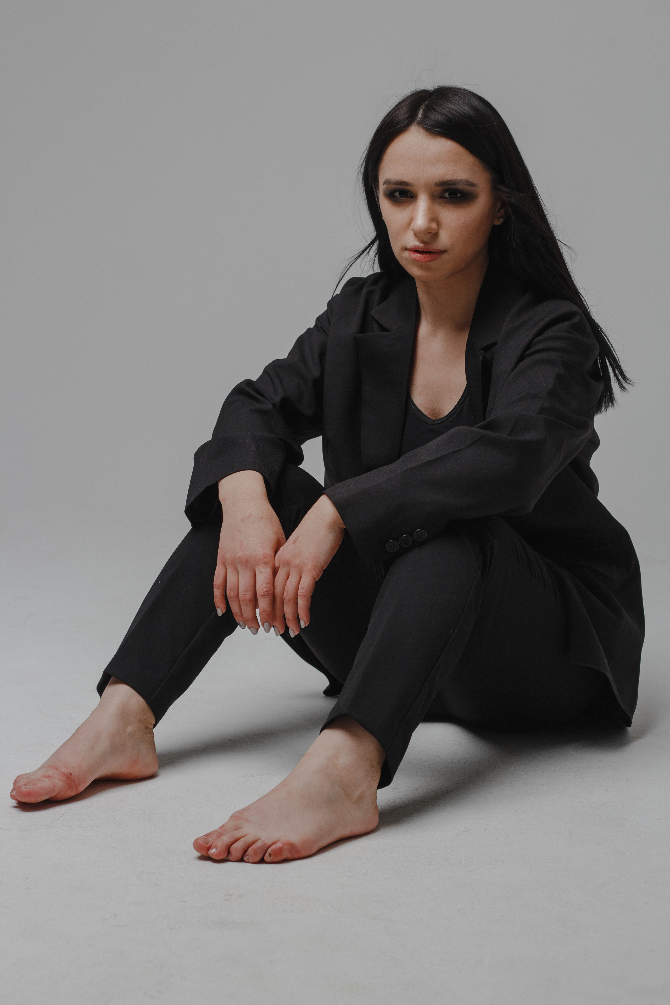 Смотреть всю серию. Фотограф Надршина Лилия