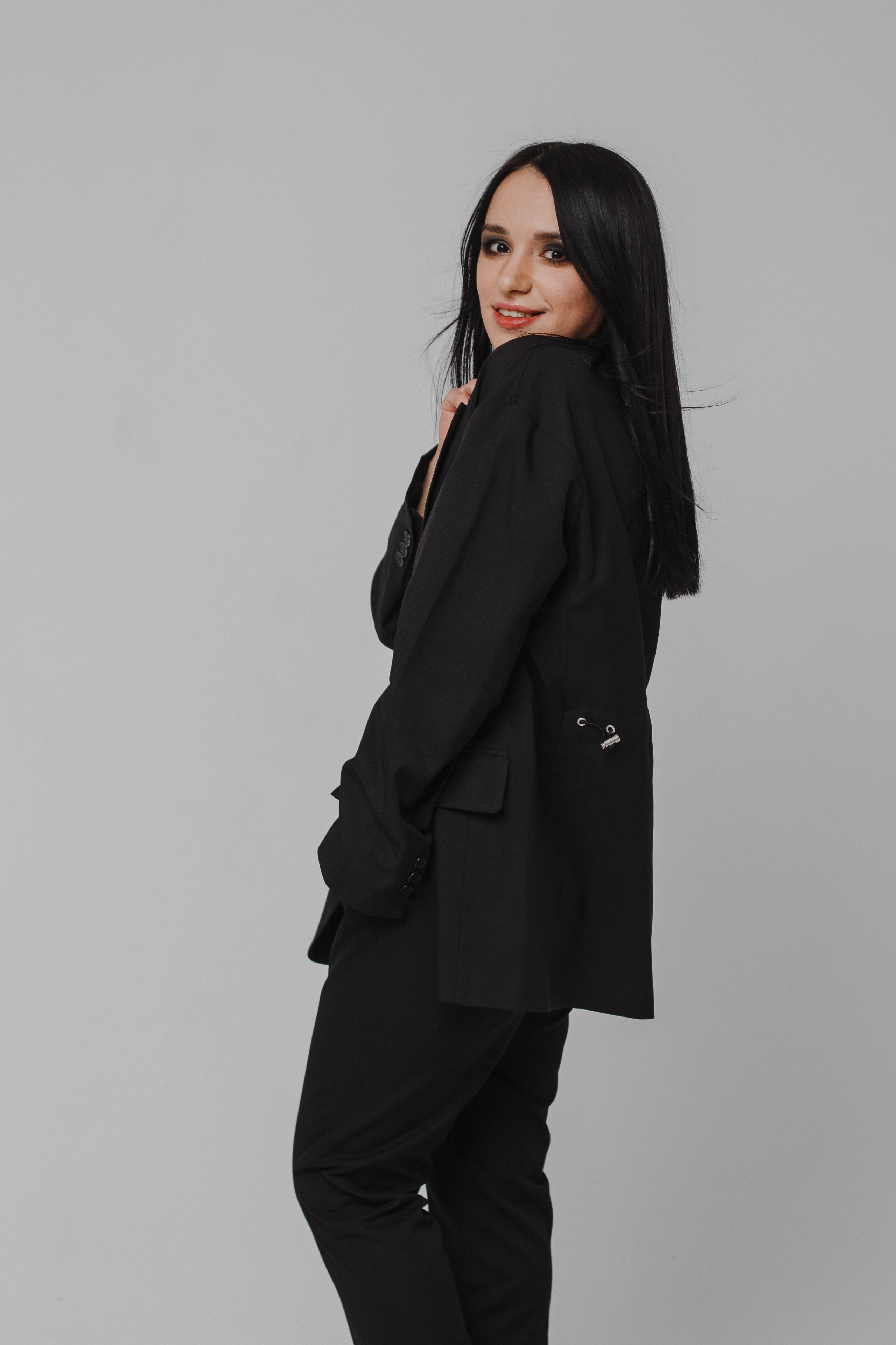 Смотреть всю серию. Фотограф Надршина Лилия