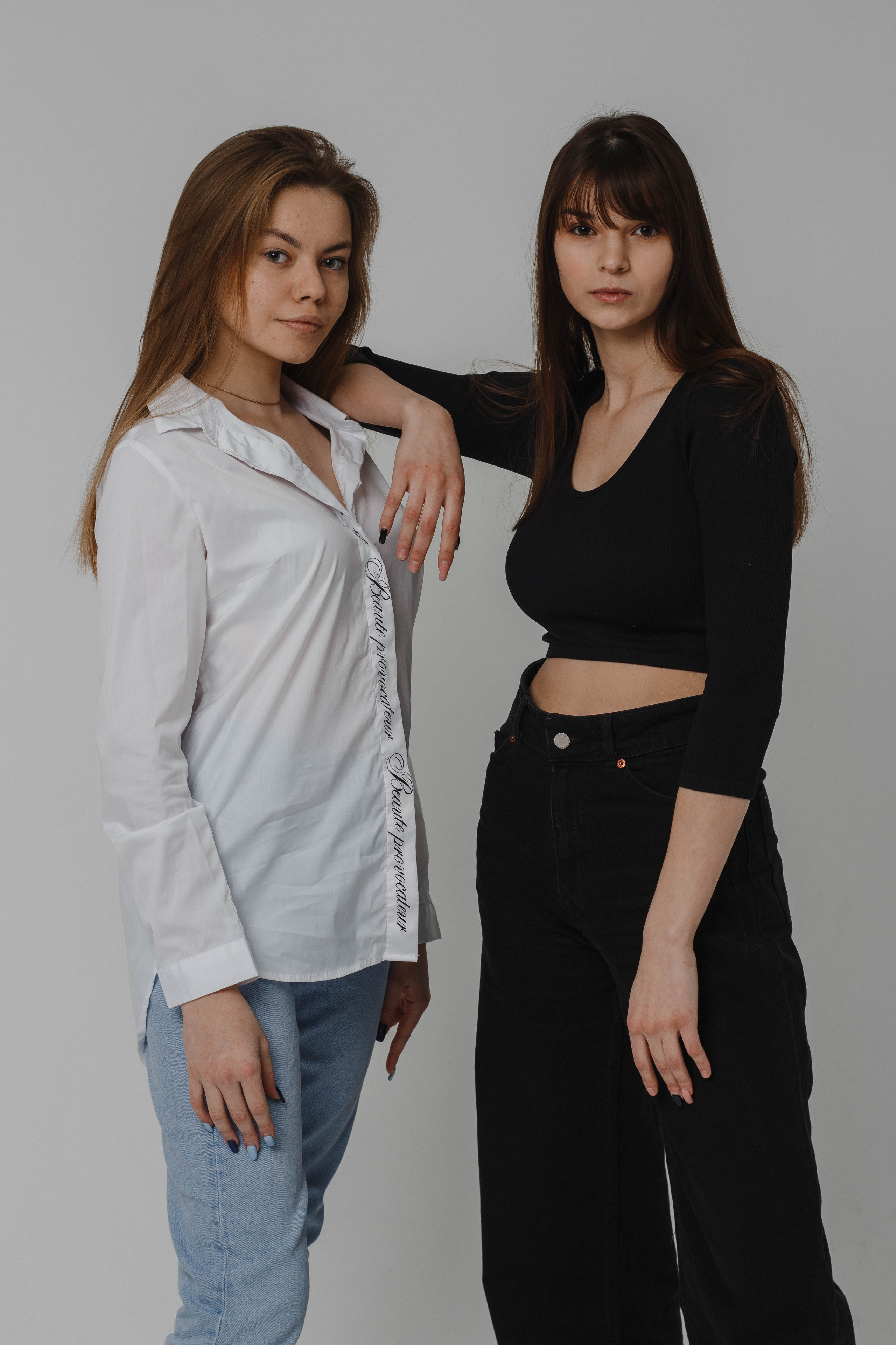 Смотреть всю серию. Фотограф Надршина Лилия