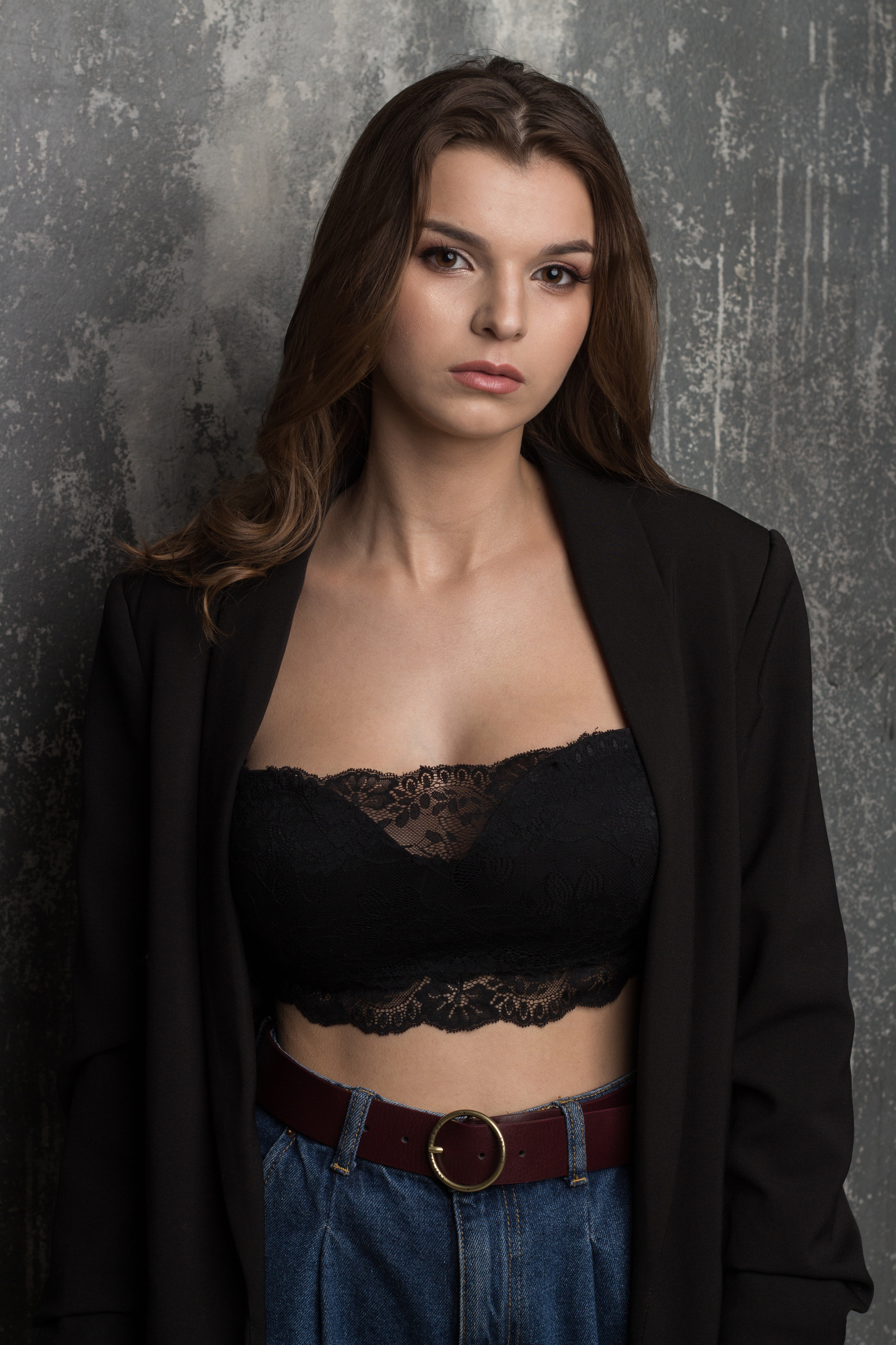 Смотреть всю серию. Фотограф Надршина Лилия