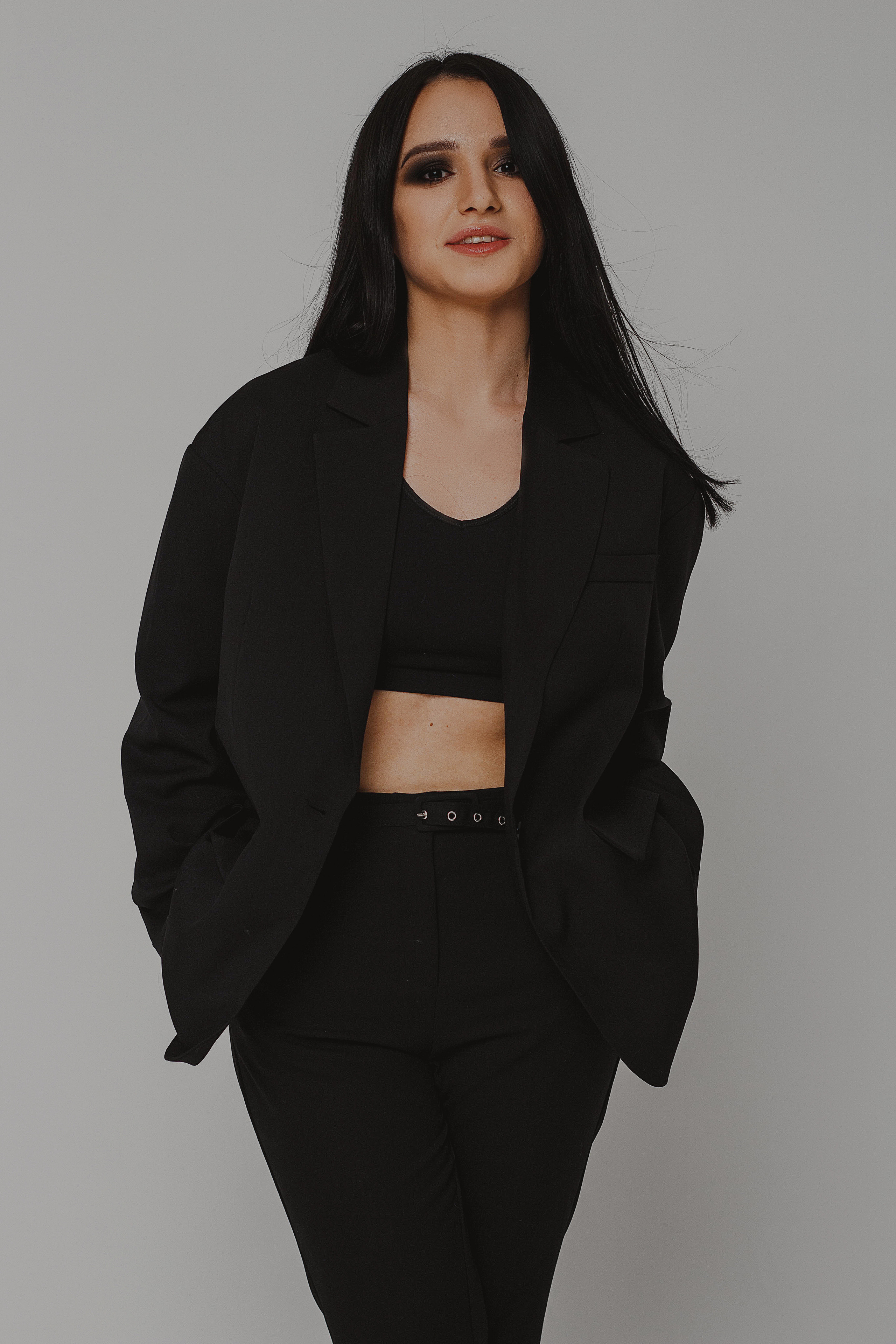 Смотреть всю серию. Фотограф Надршина Лилия