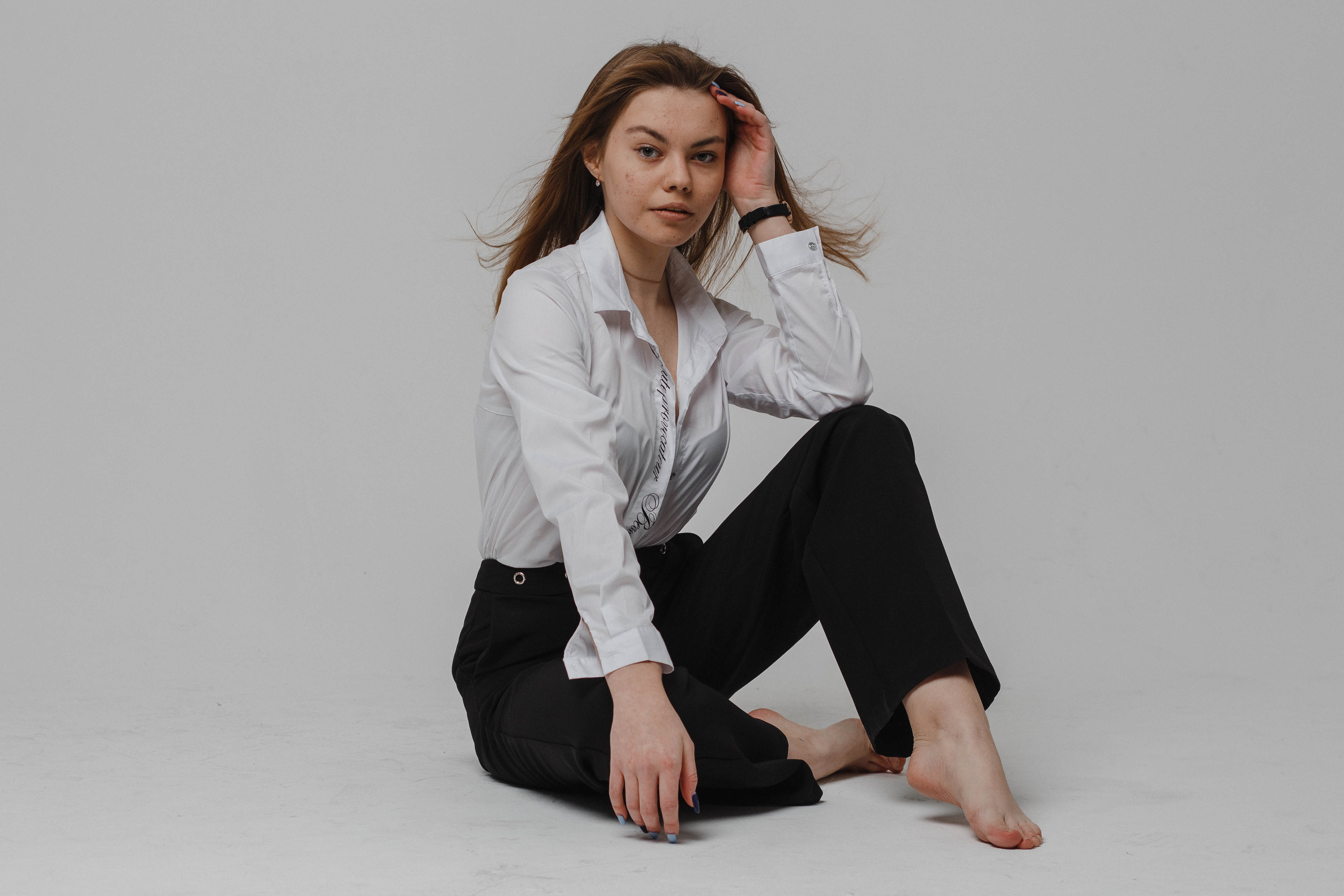 Смотреть всю серию. Фотограф Надршина Лилия