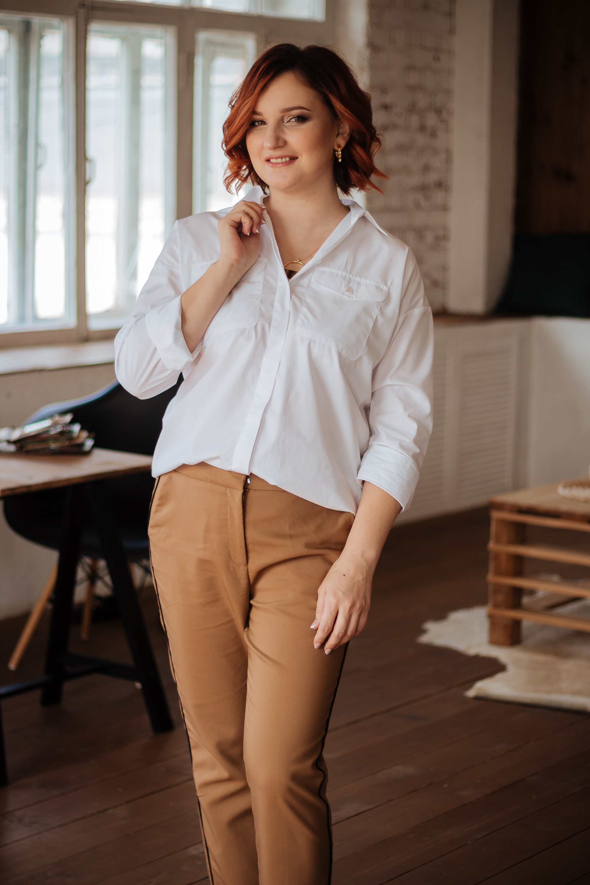 Смотреть всю серию. Фотограф Надршина Лилия