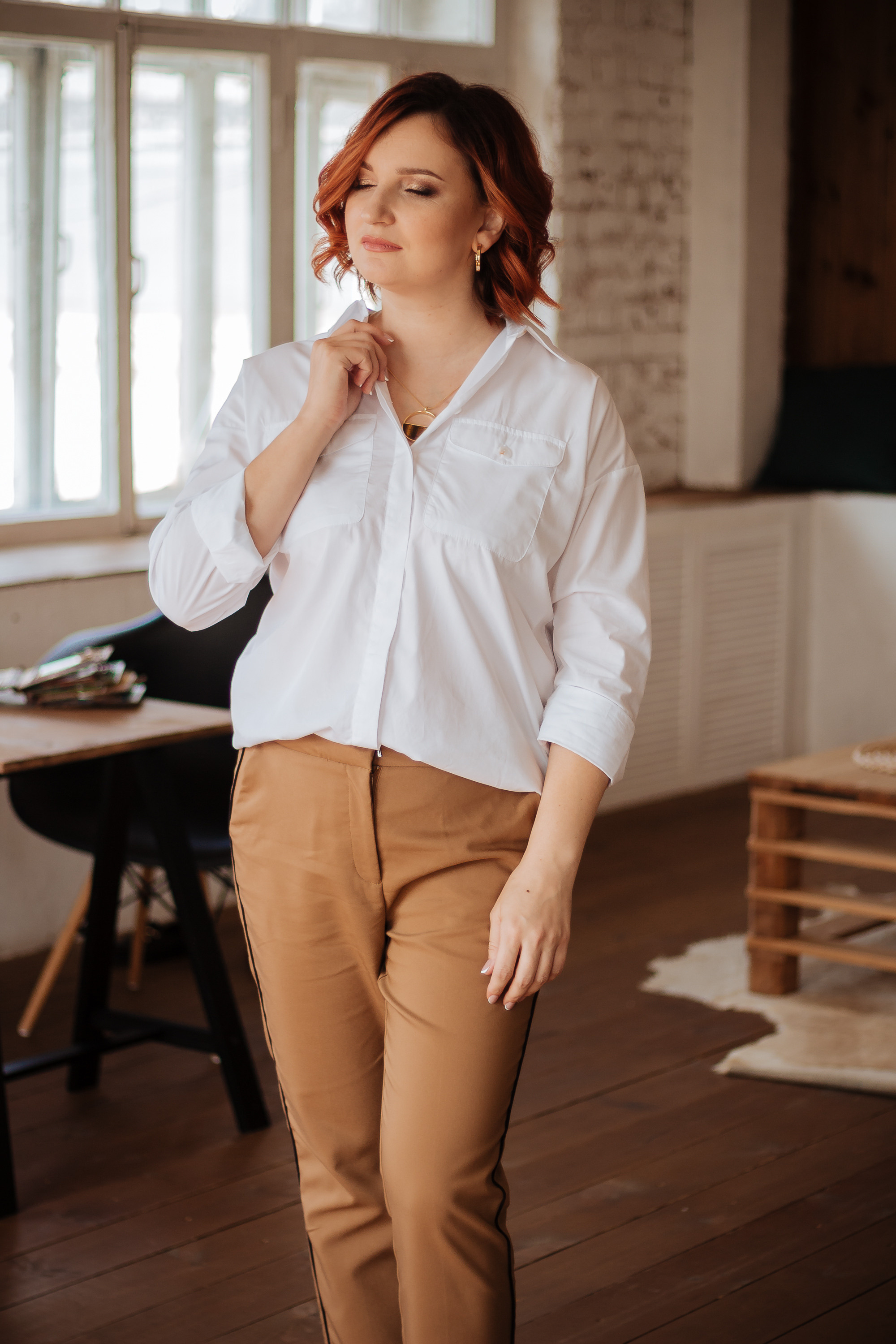 Смотреть всю серию. Фотограф Надршина Лилия