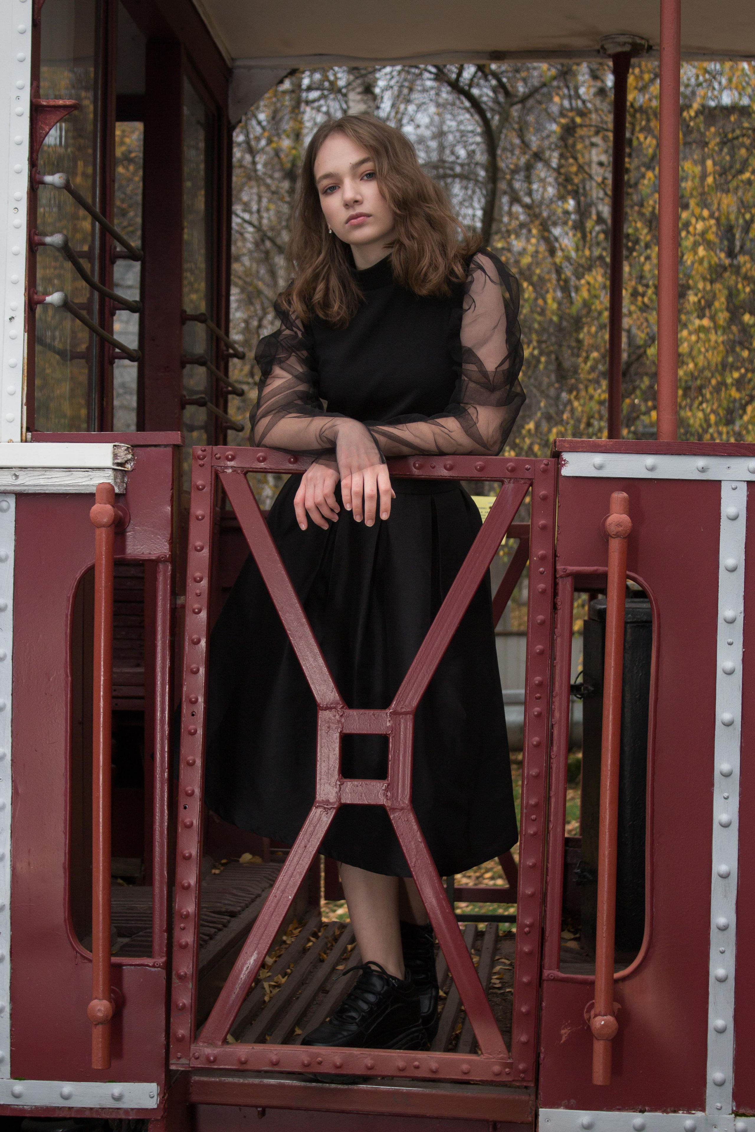 Смотреть всю серию. Фотограф Надршина Лилия