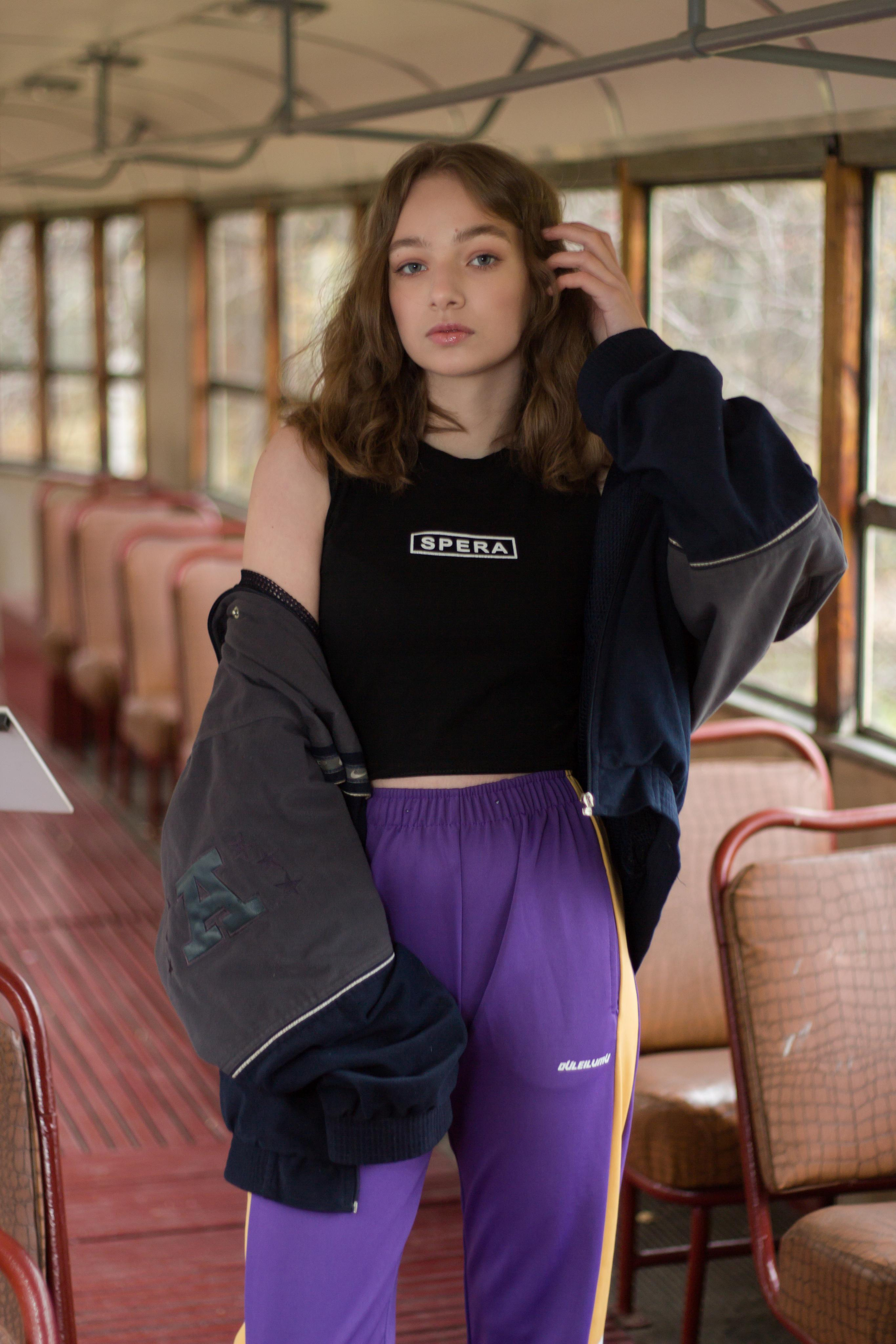 Смотреть всю серию. Фотограф Надршина Лилия