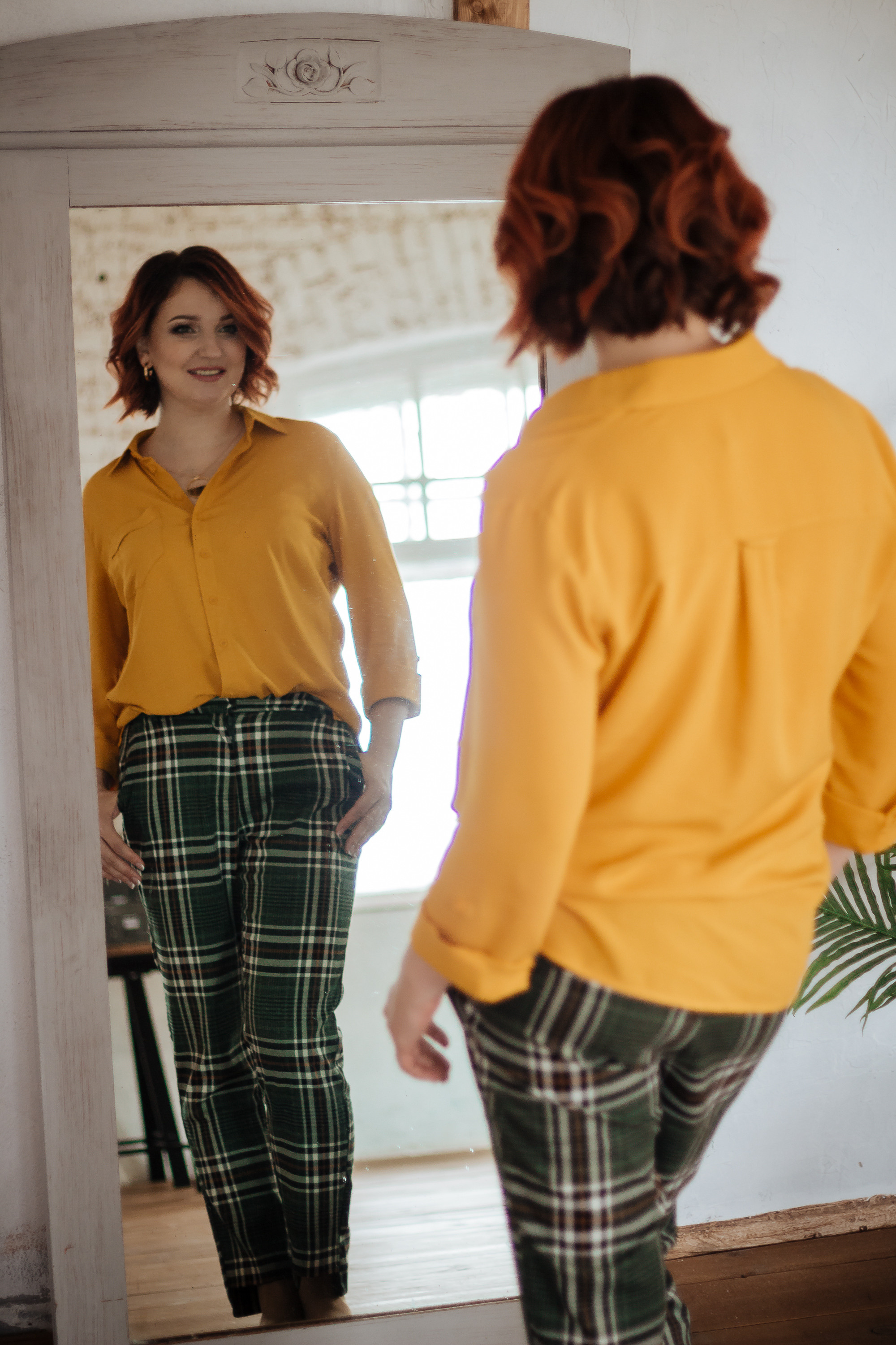 Смотреть всю серию. Фотограф Надршина Лилия