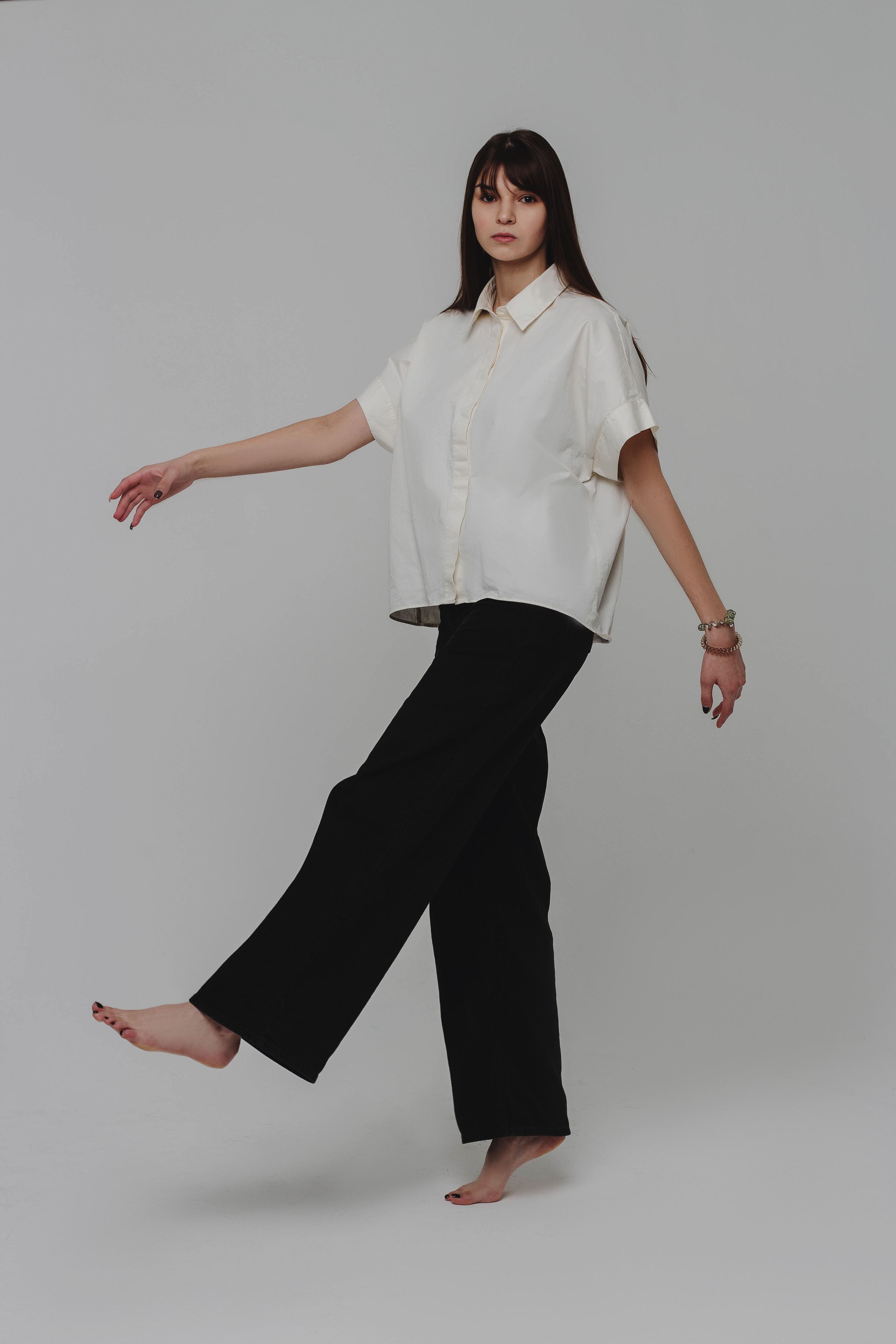 Смотреть всю серию. Фотограф Надршина Лилия