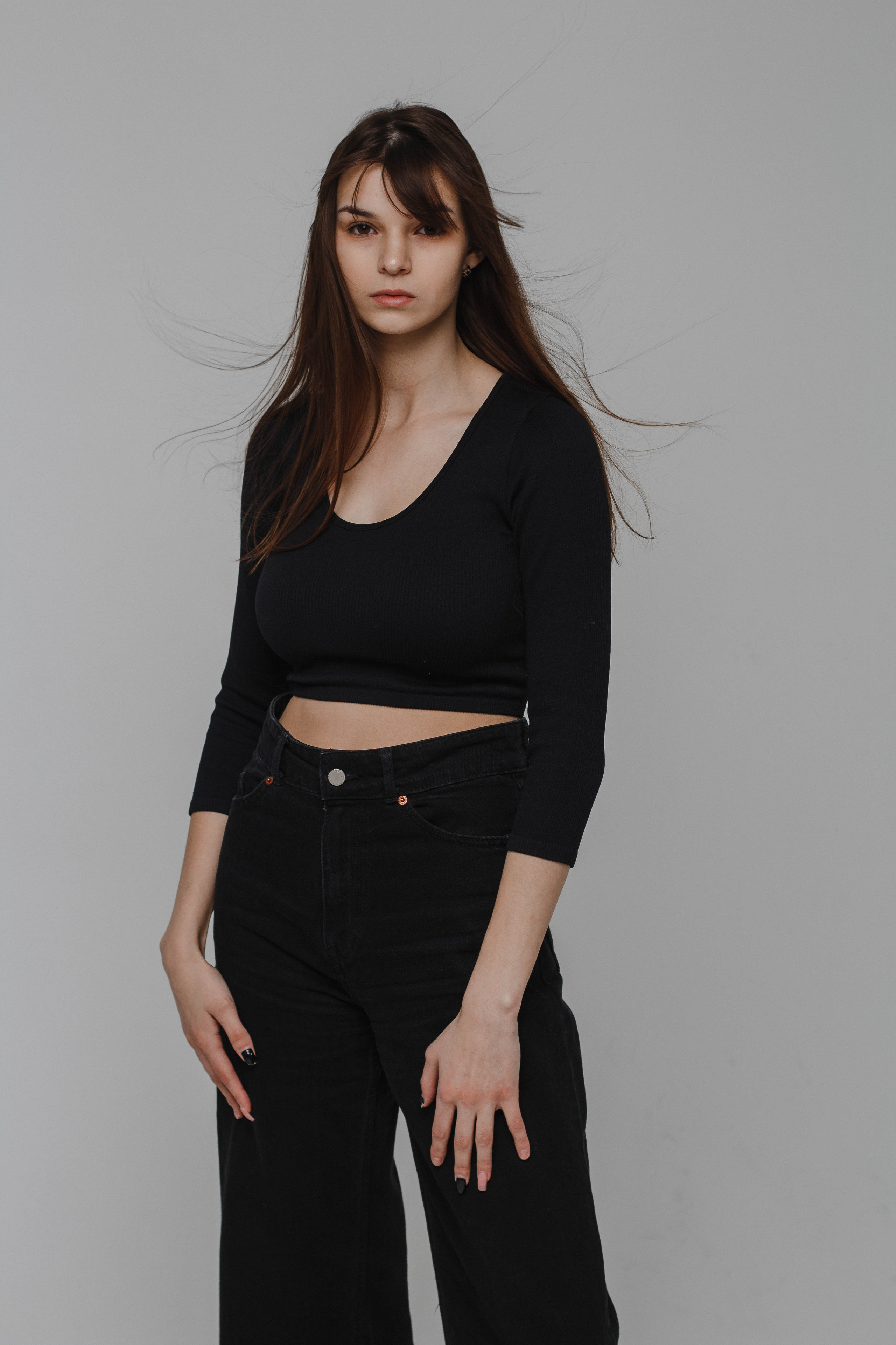 Смотреть всю серию. Фотограф Надршина Лилия