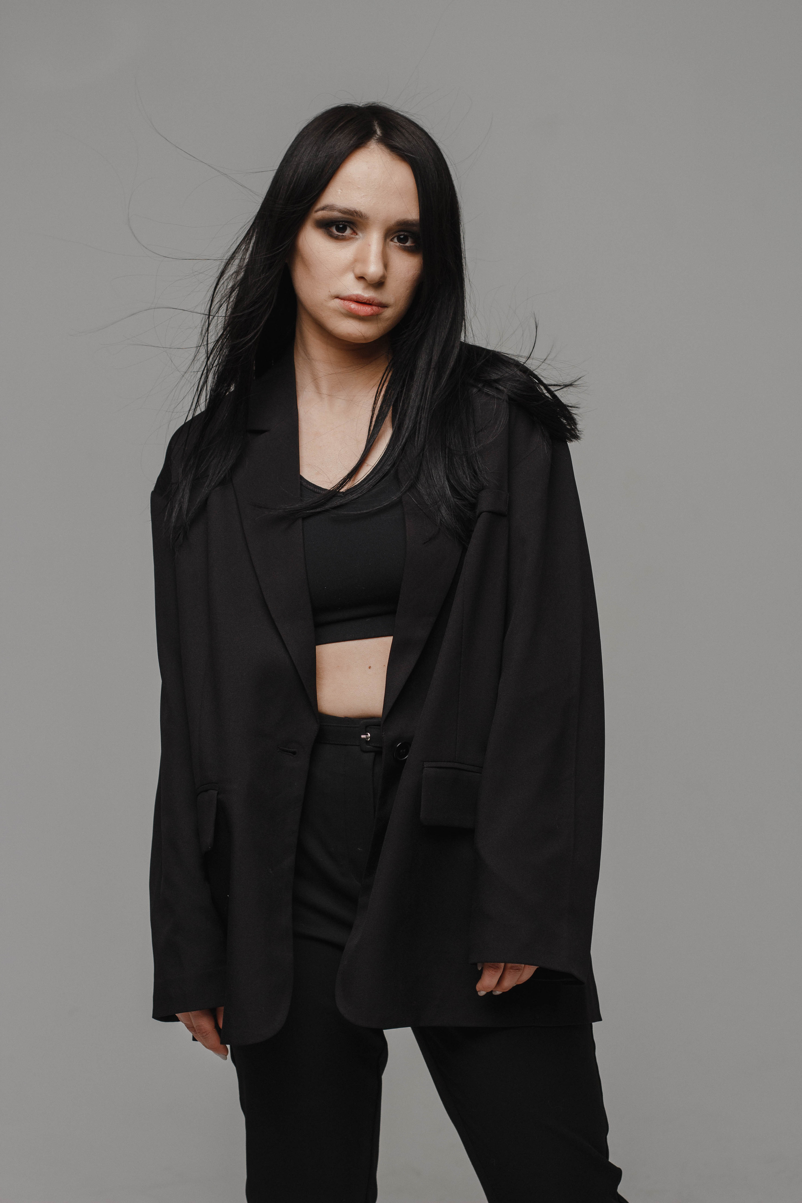 Смотреть всю серию. Фотограф Надршина Лилия