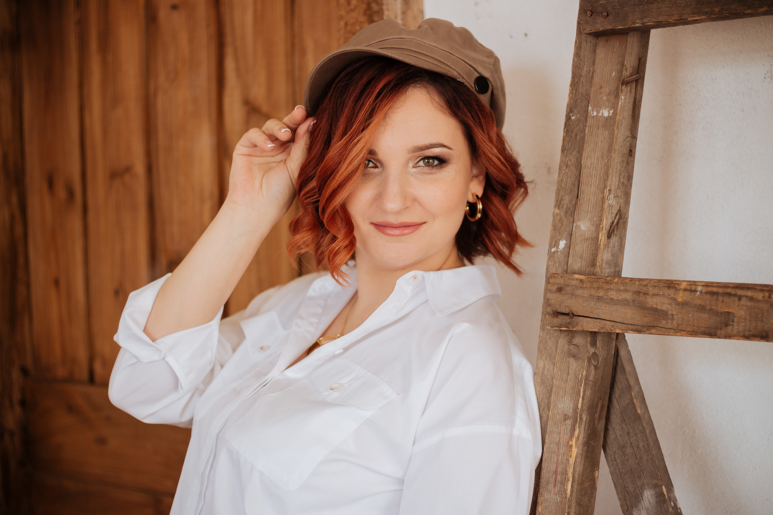 Смотреть всю серию. Фотограф Надршина Лилия