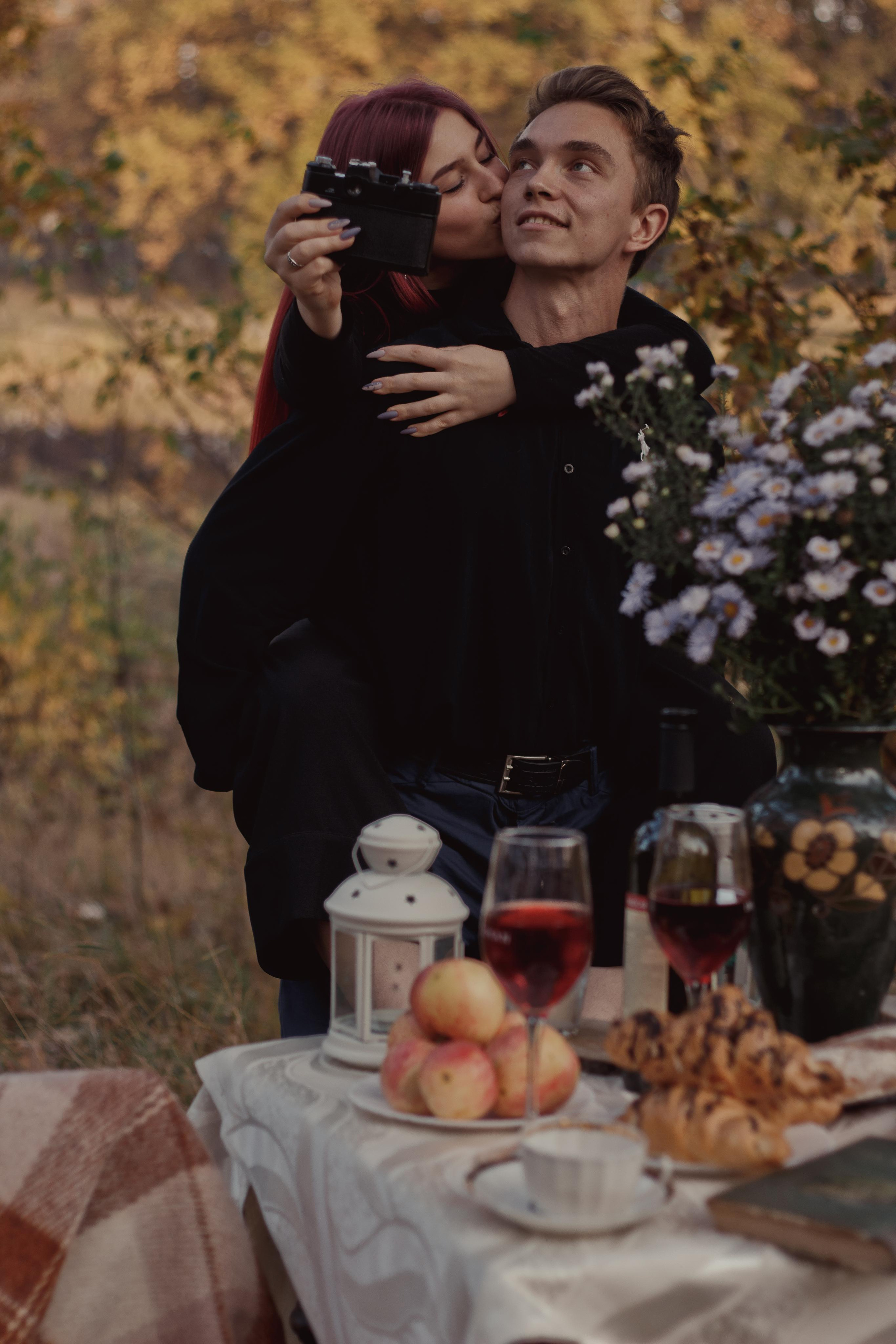 Смотреть всю серию. Фотограф Надршина Лилия