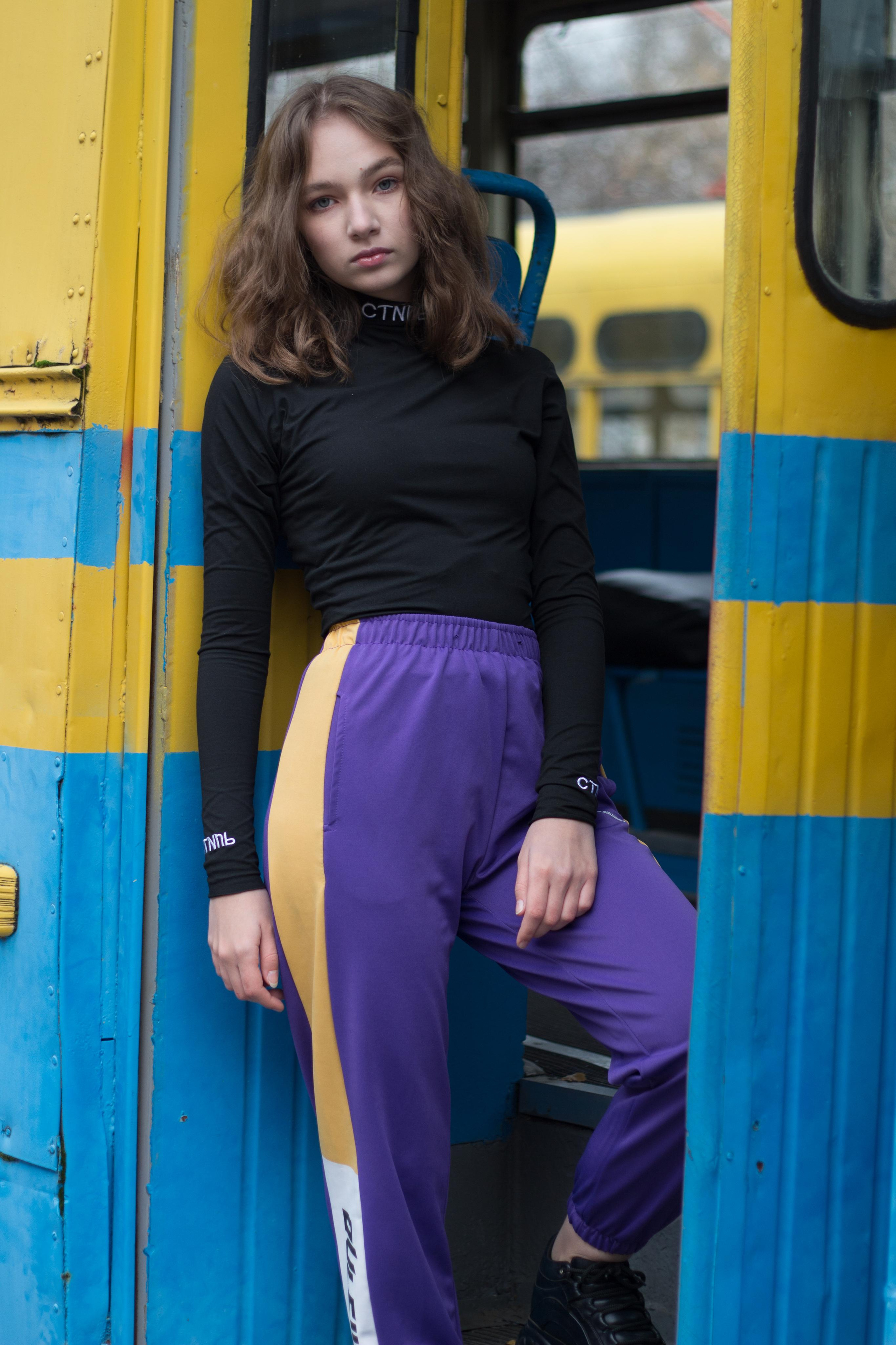 Смотреть всю серию. Фотограф Надршина Лилия