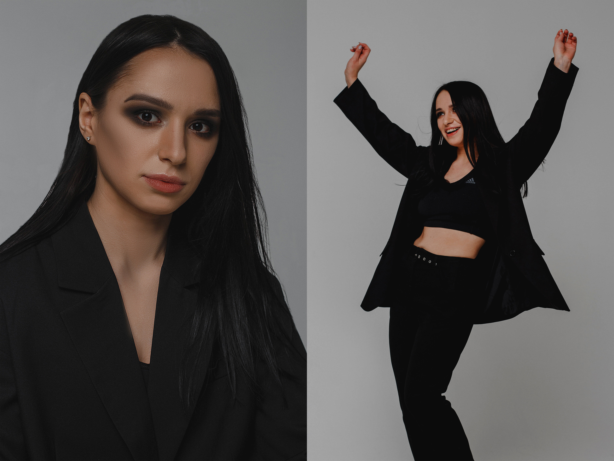 Смотреть всю серию. Фотограф Надршина Лилия