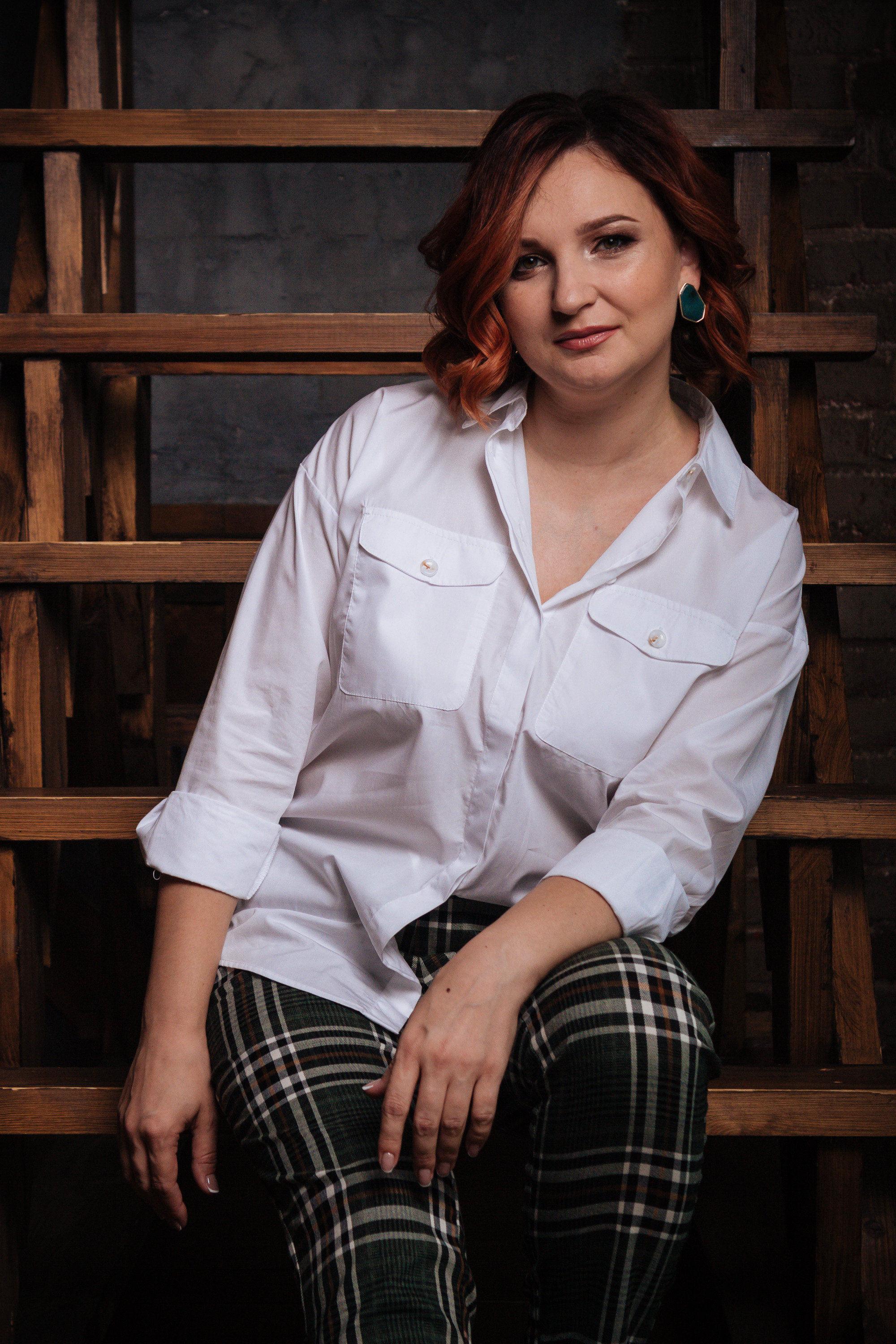 Смотреть всю серию. Фотограф Надршина Лилия