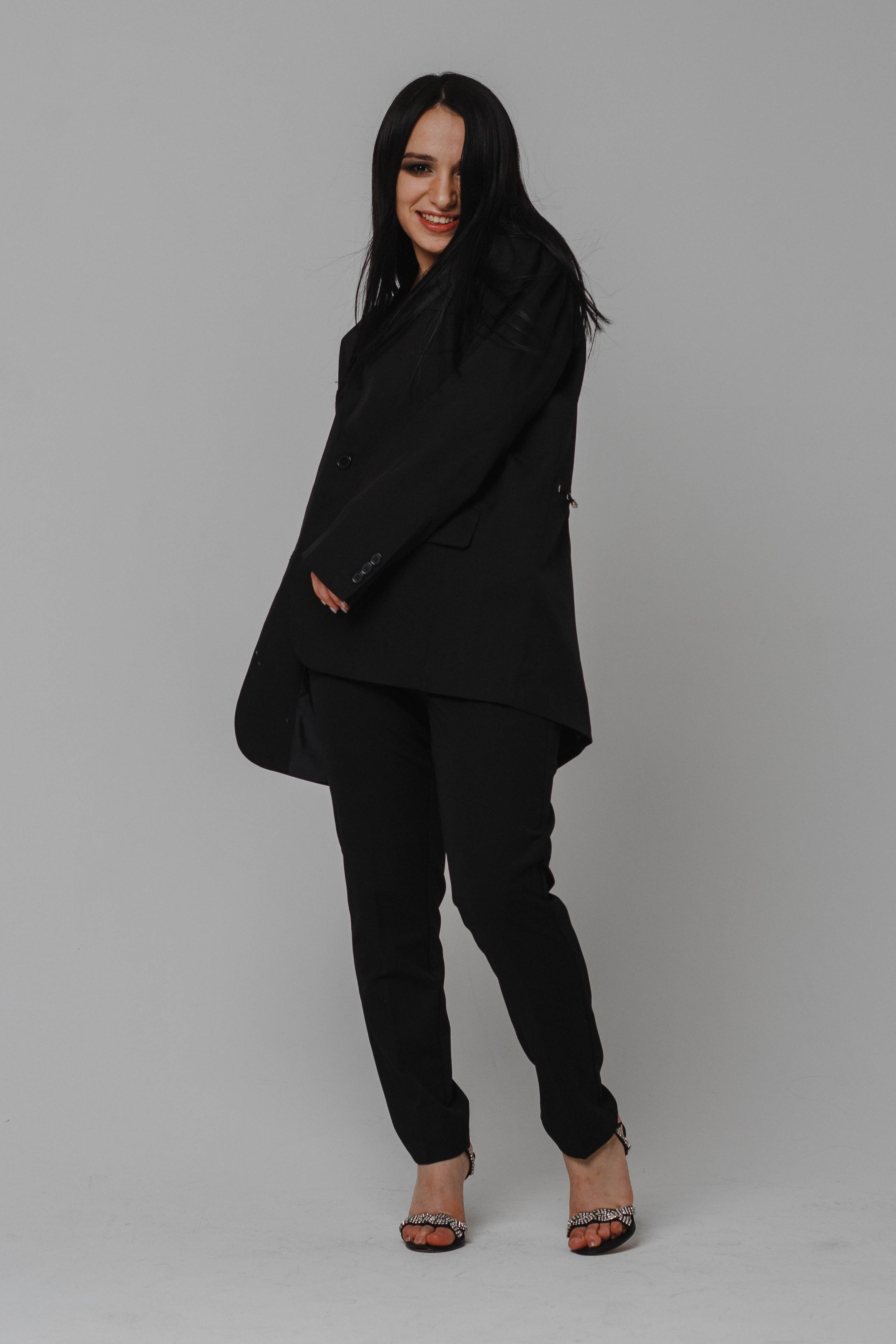 Смотреть всю серию. Фотограф Надршина Лилия