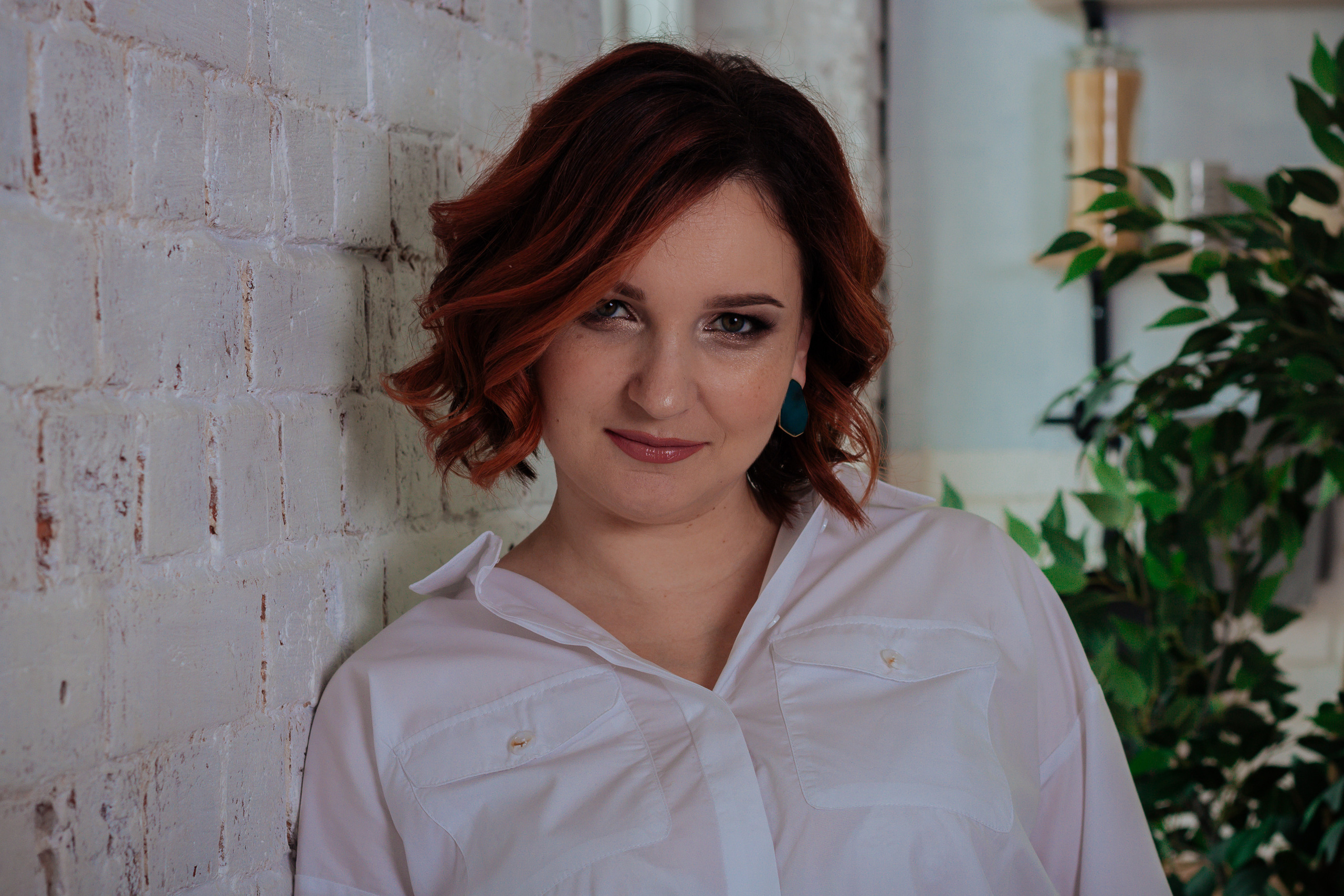 Смотреть всю серию. Фотограф Надршина Лилия