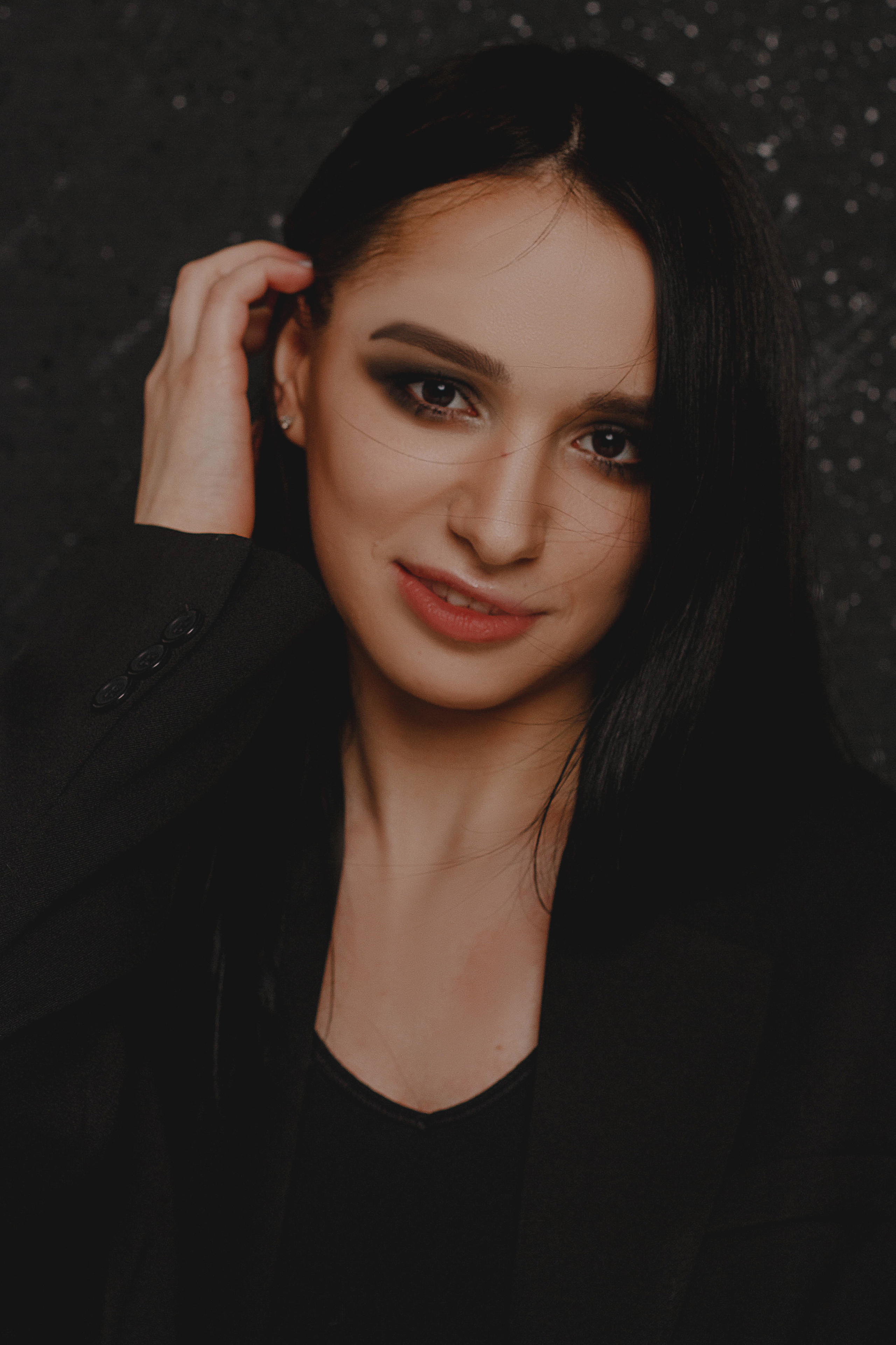 Смотреть всю серию. Фотограф Надршина Лилия