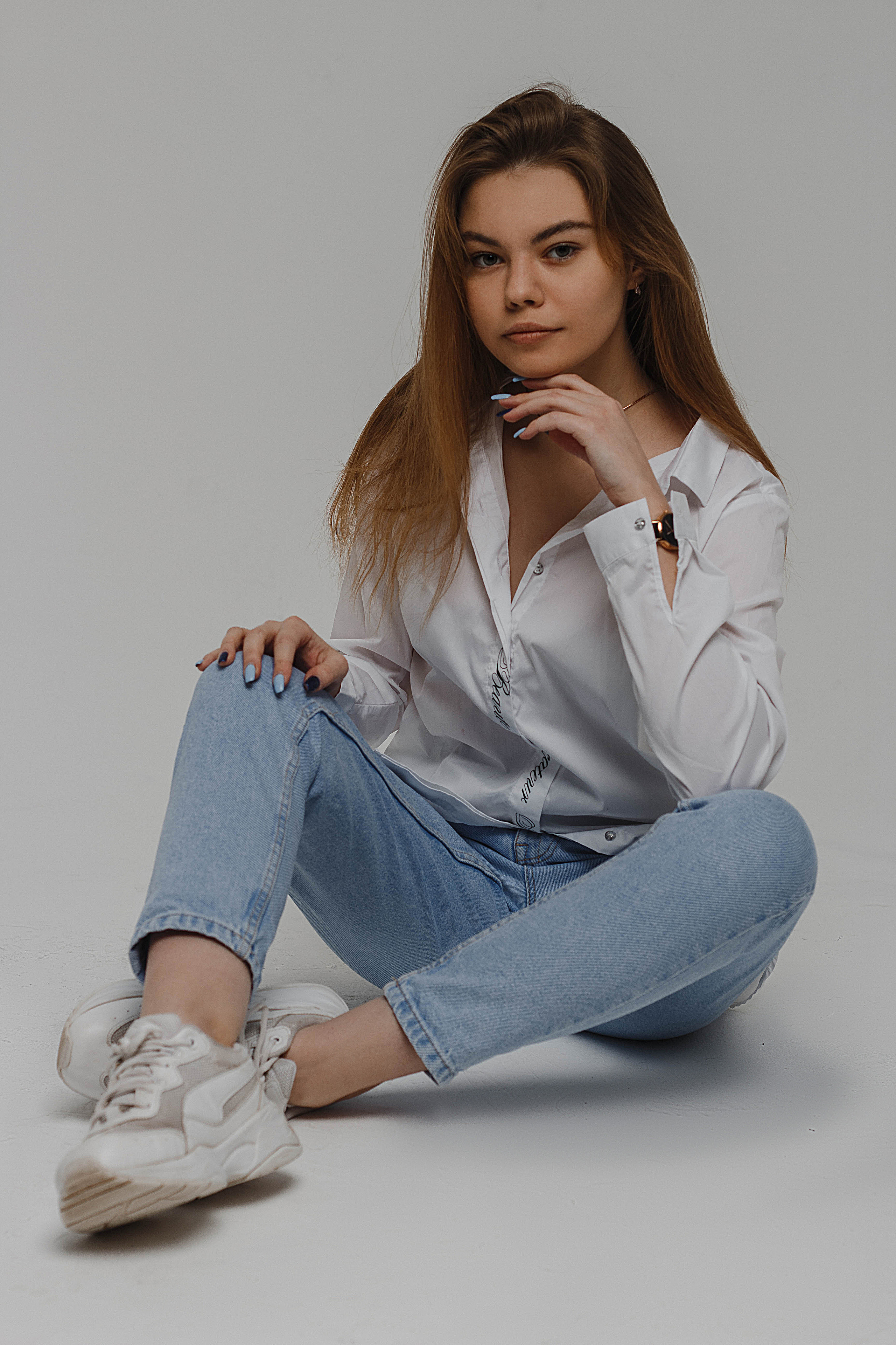 Смотреть всю серию. Фотограф Надршина Лилия