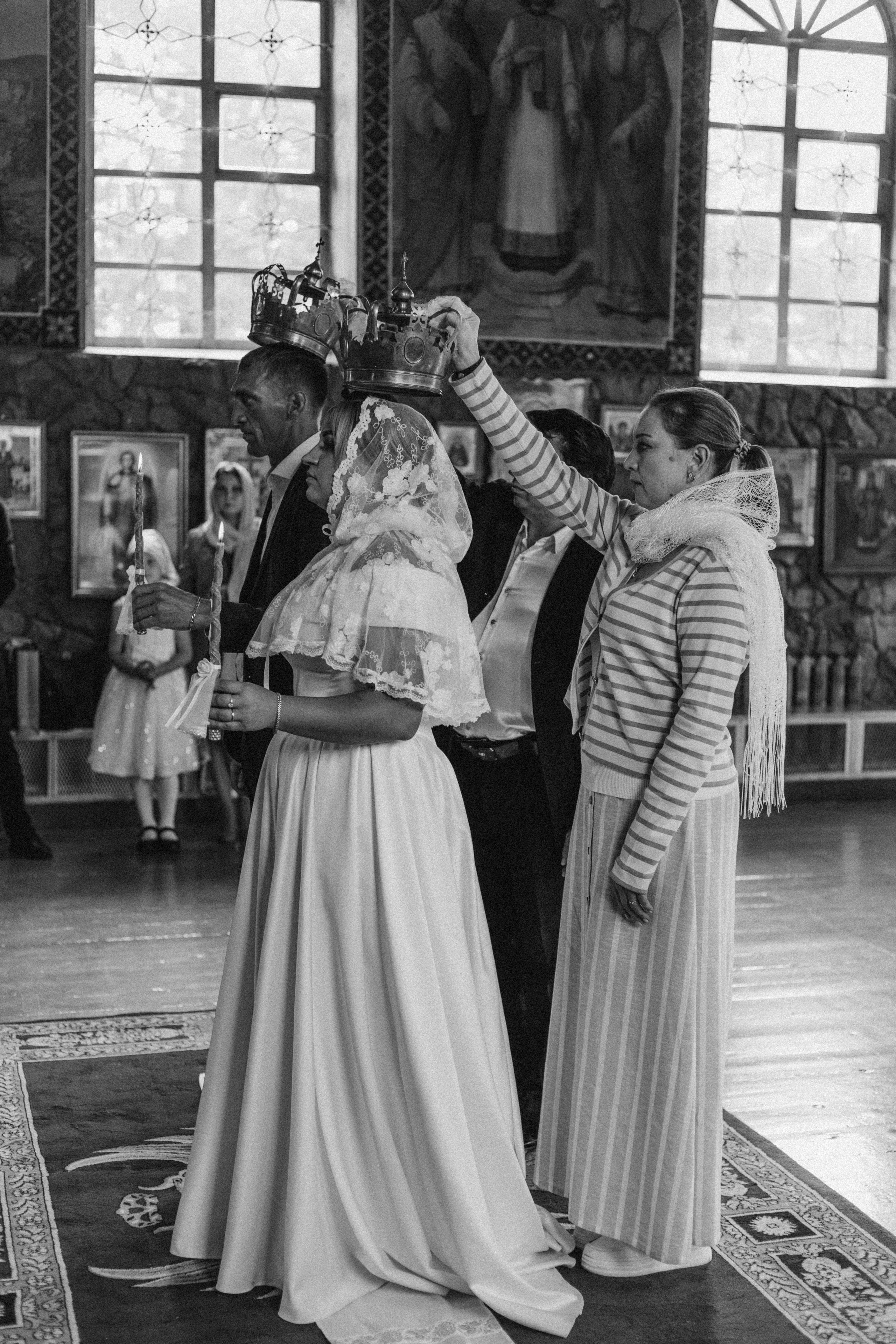 Отзывы. Свадебный и семейный фотограф Краснова Юлия