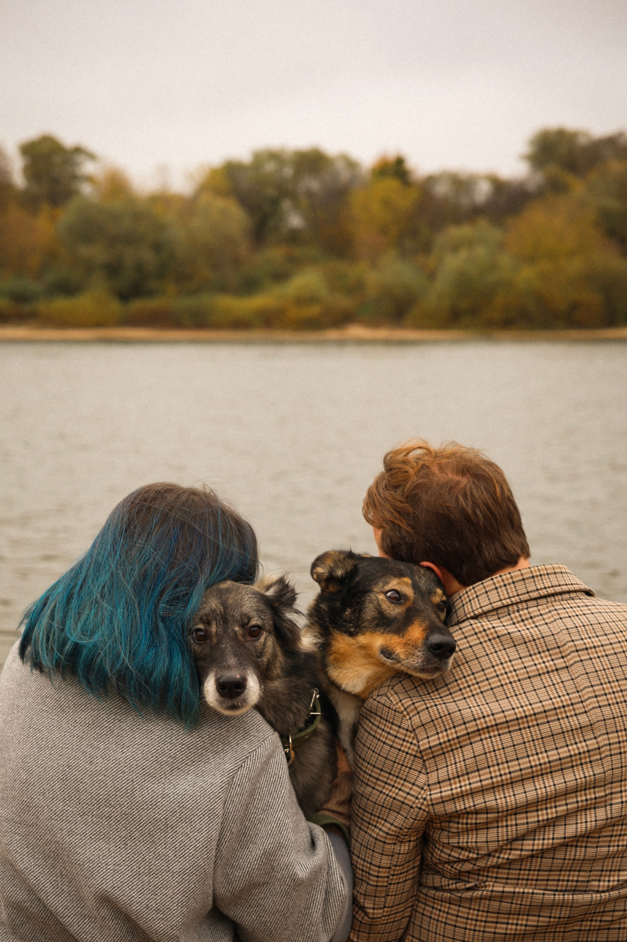 На улице. Фотограф в Серпухове и Тарусе Ксения Царёва