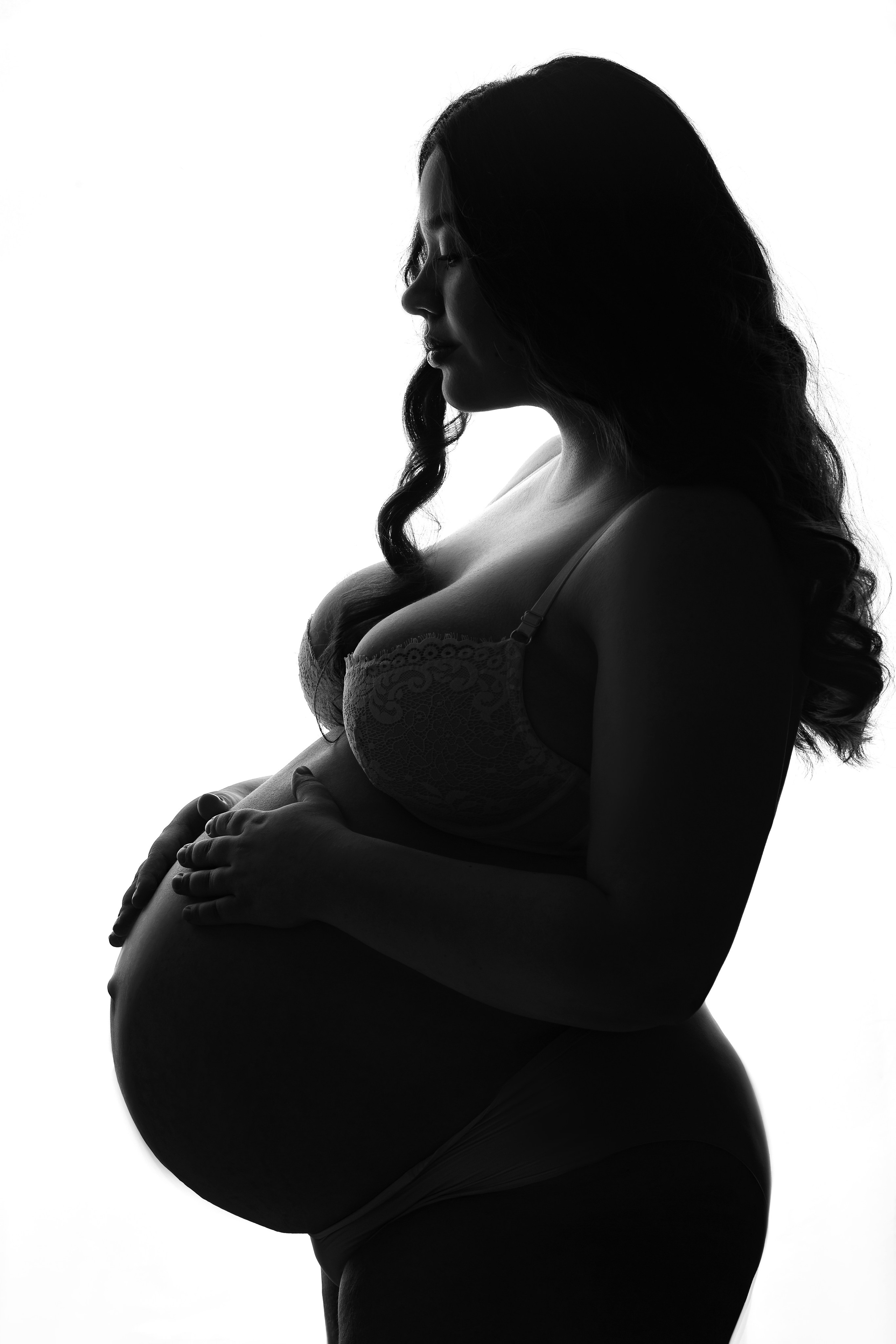 Фотосессия беременности. Профессиональный фотограф Надежда Антонова