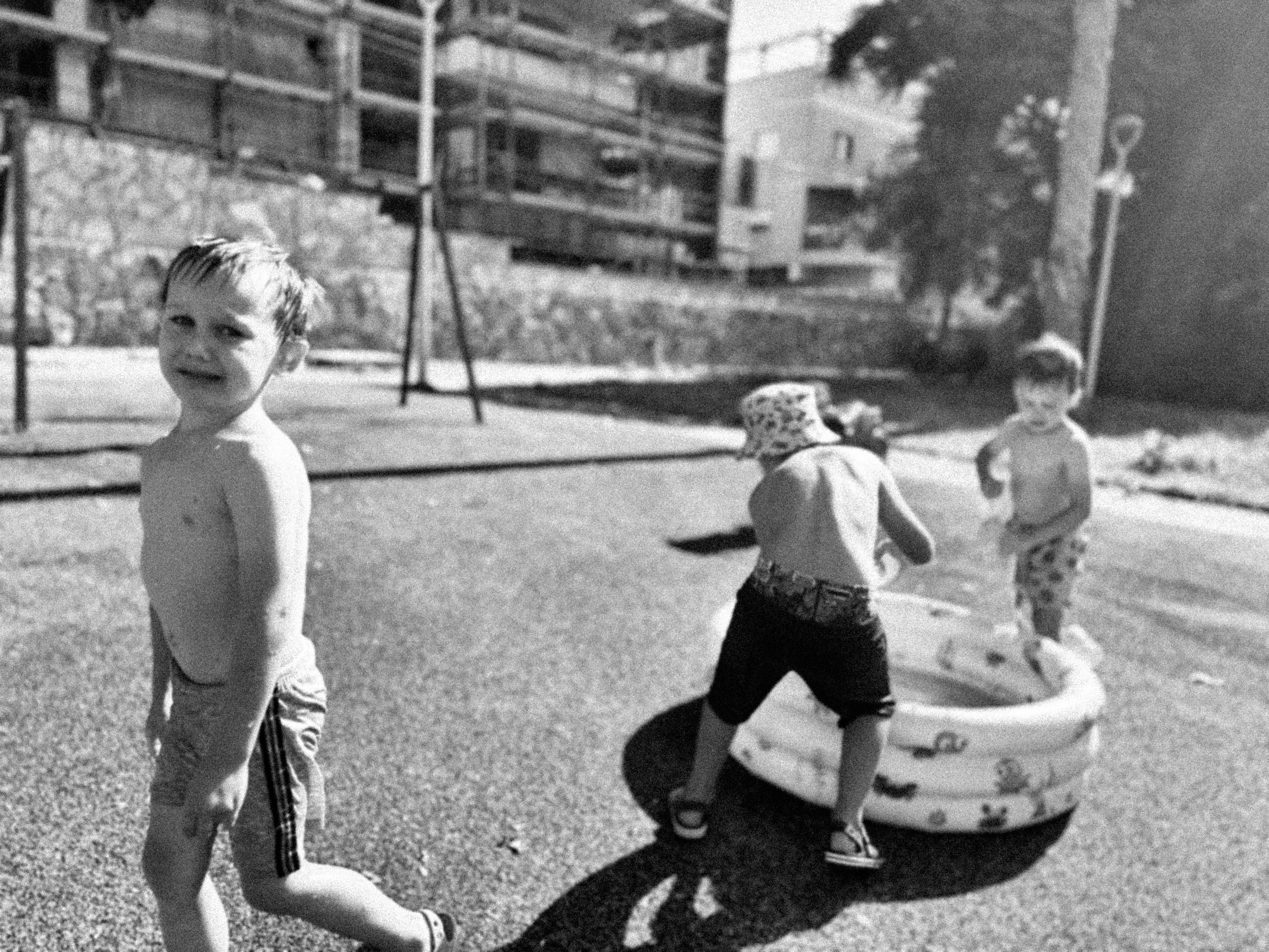 СЕМЕЙНАЯ / ДЕТСКАЯ. Семейный и travel-фотограф из Израиля