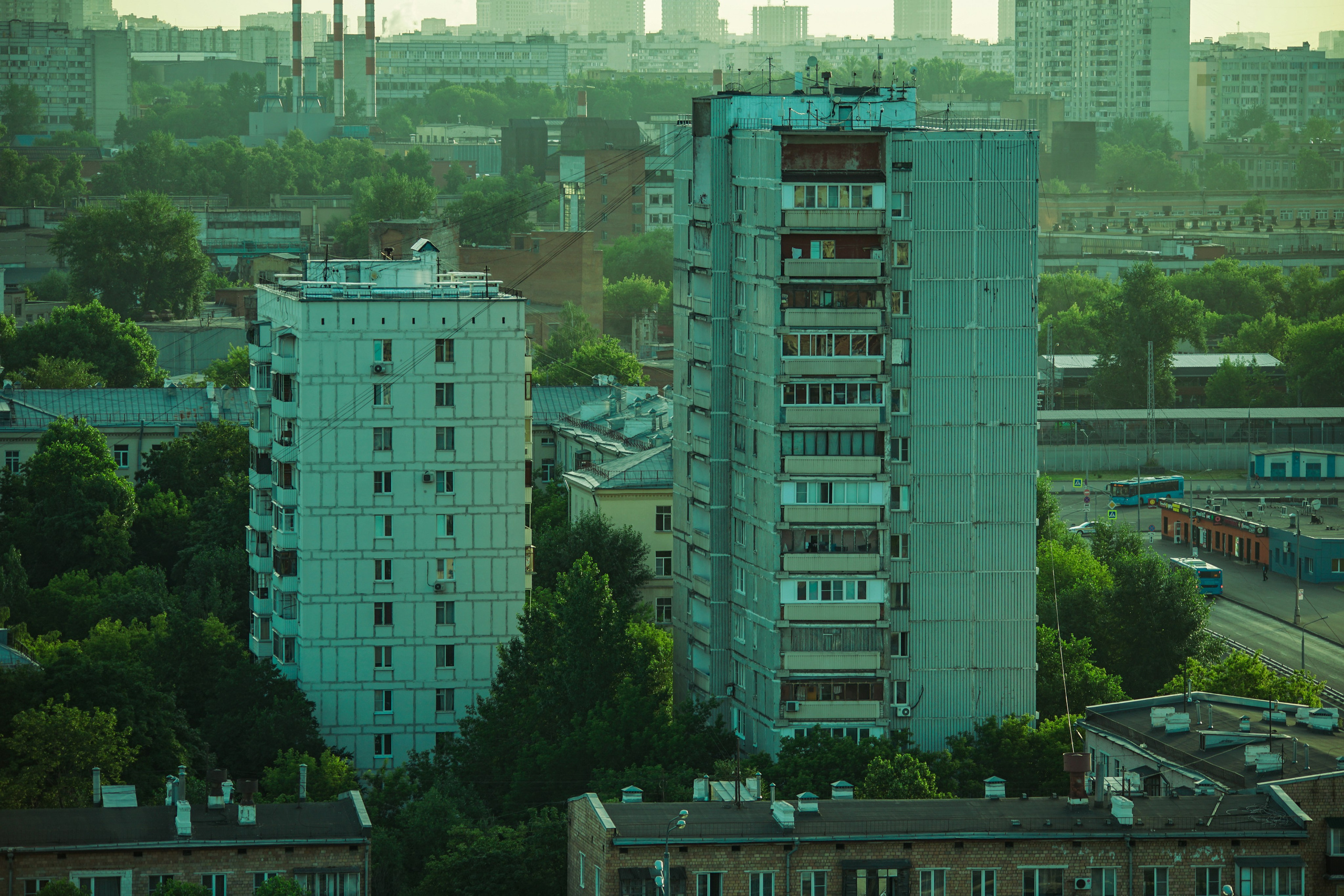 МОСКВА. Семейный и travel-фотограф из Израиля