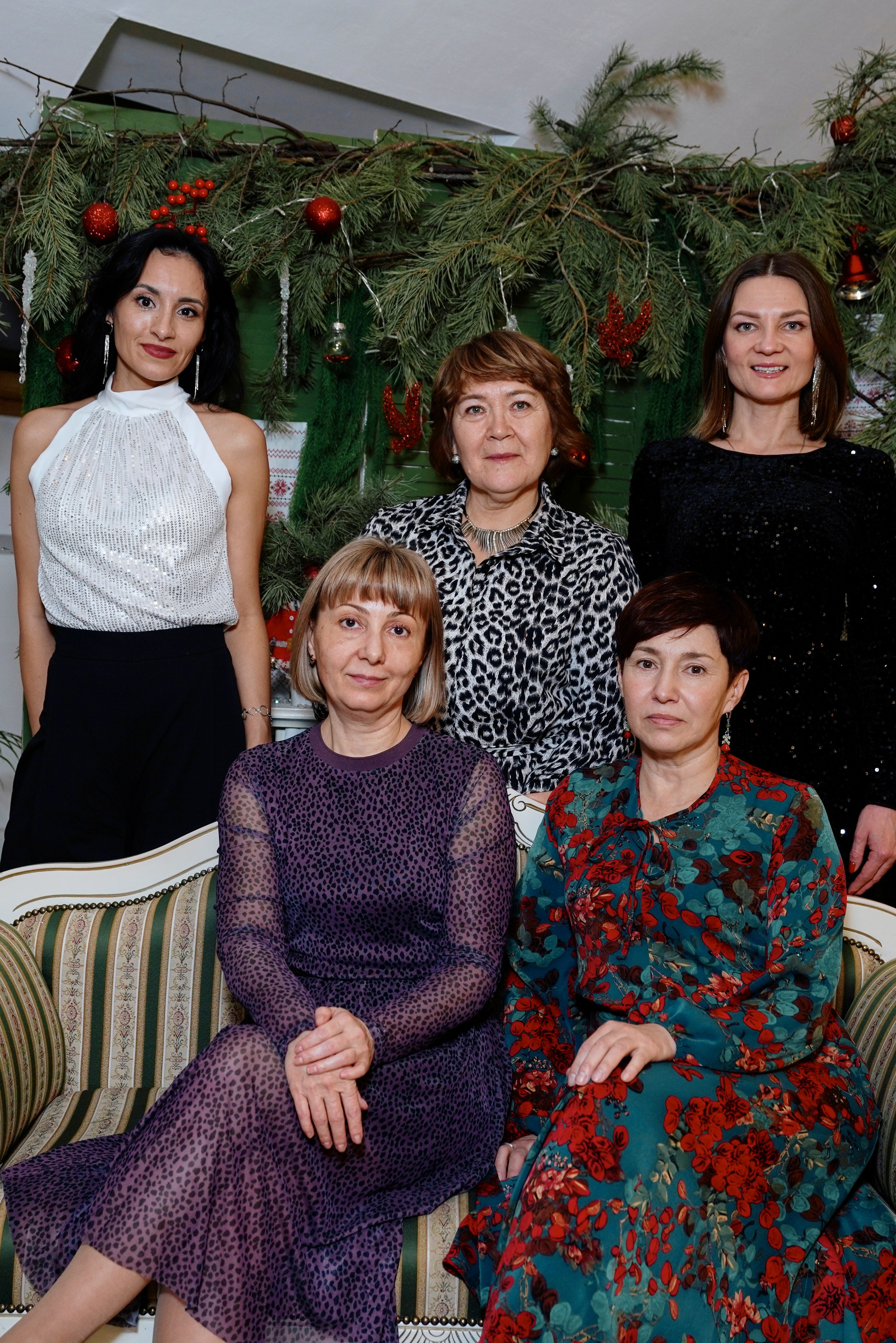 Казметрострой. Фотограф Казань