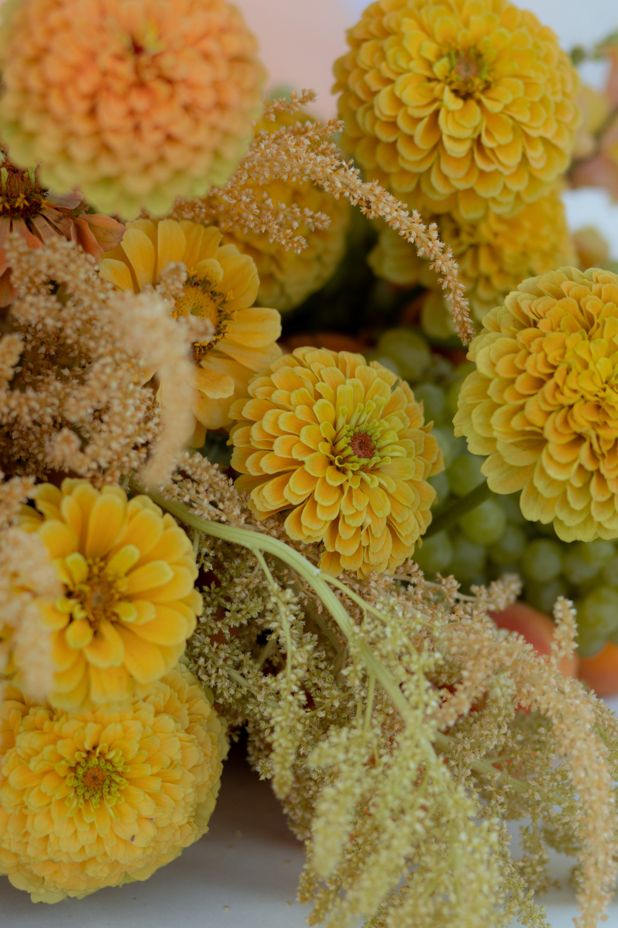 ДР Дианы. Пекин. Оформление свадеб, декор свадеб Вера Маркова, Москва