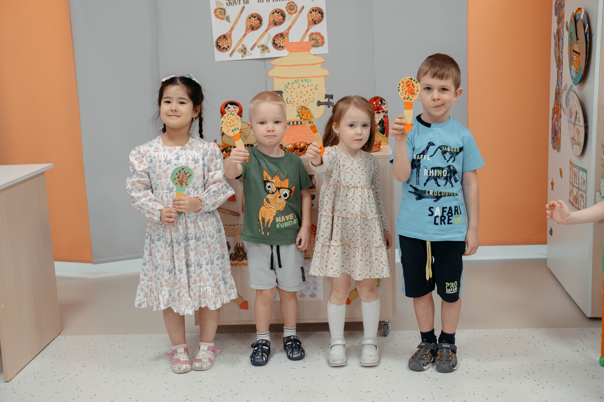 Золотые руки России. Фотограф в Москве Lada Shum