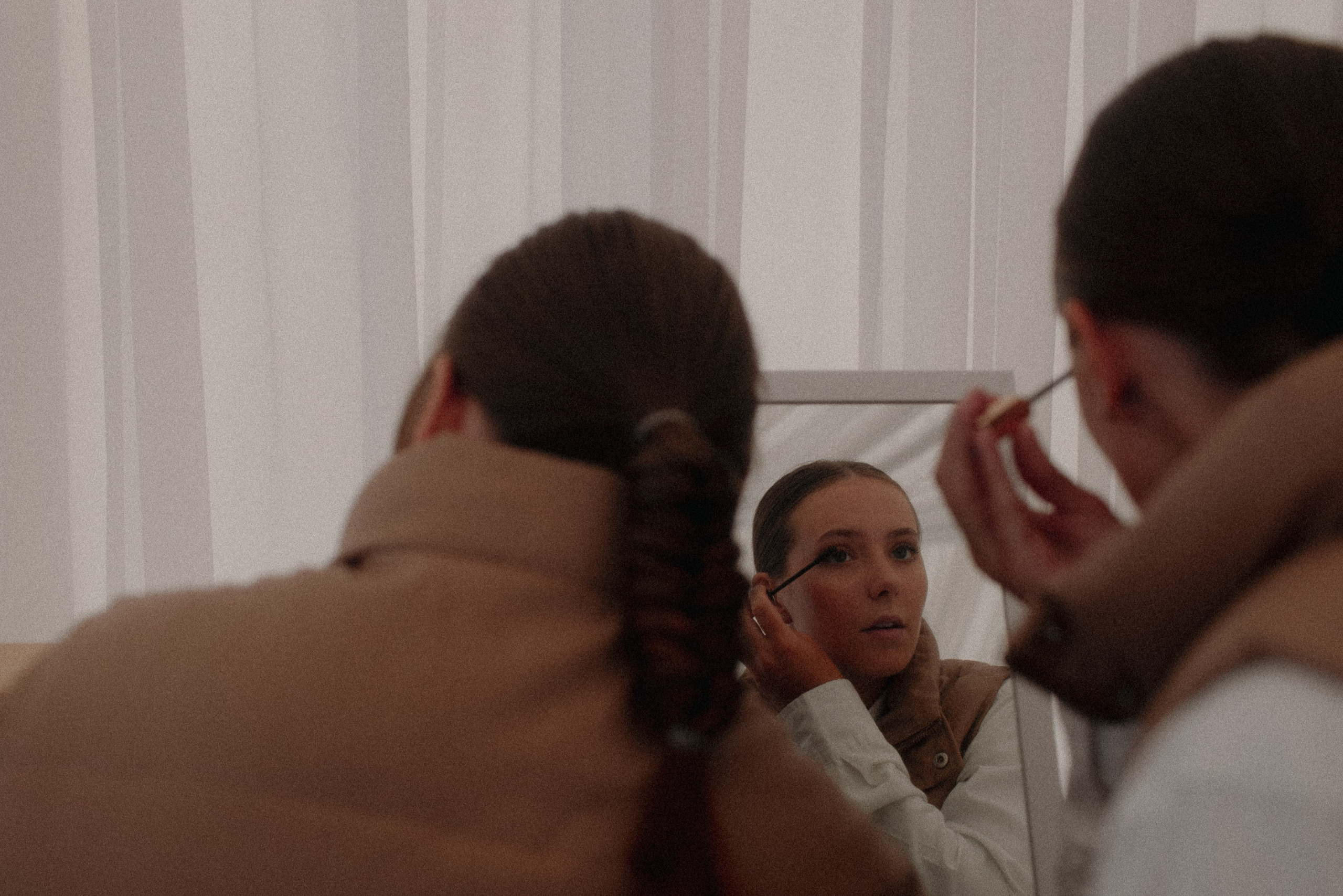 Николай и Елена. Свадебный фотограф Артак Костанян