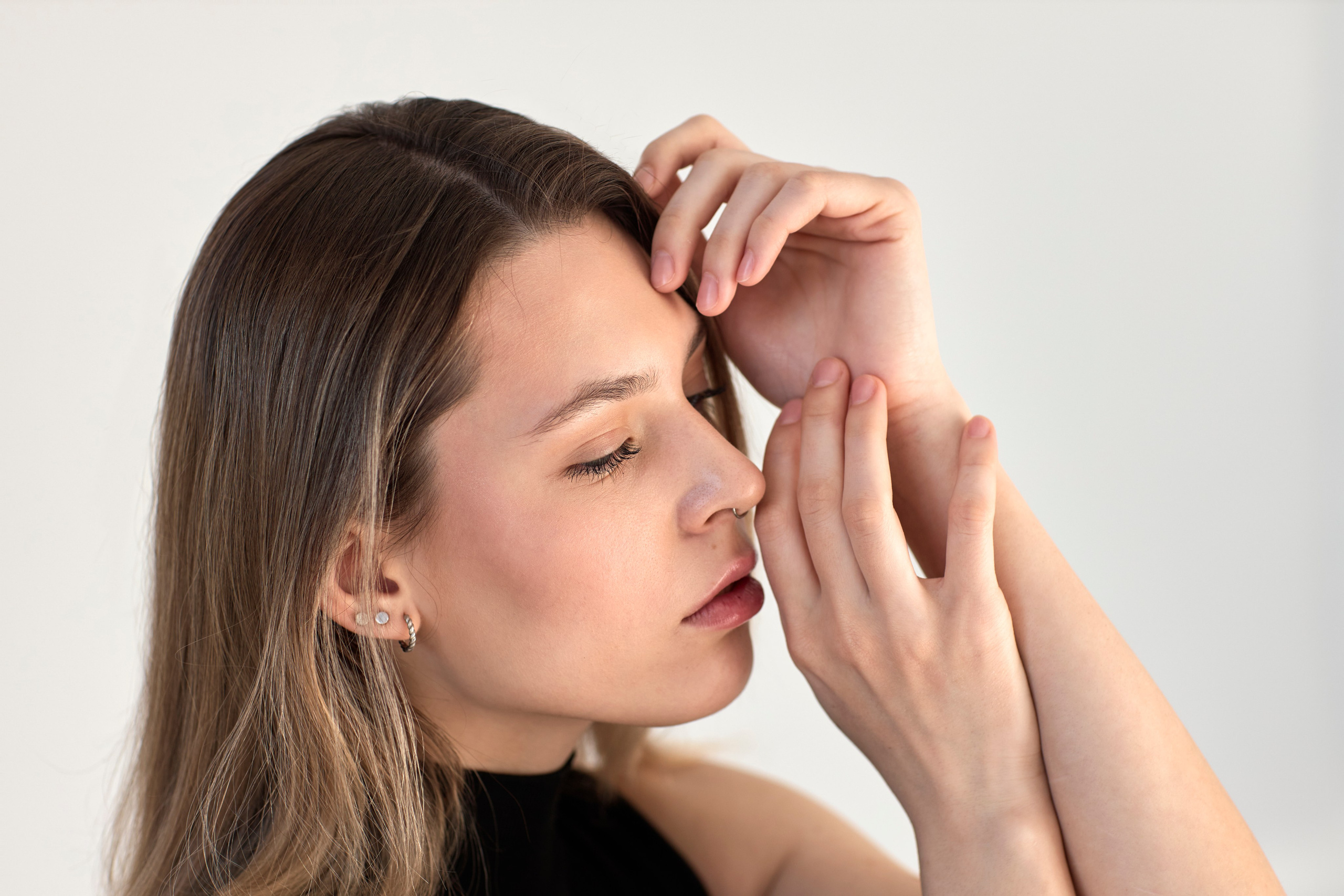 Настроение. Светлана Сергиенко фотограф Красноярск, Россия, Израиль