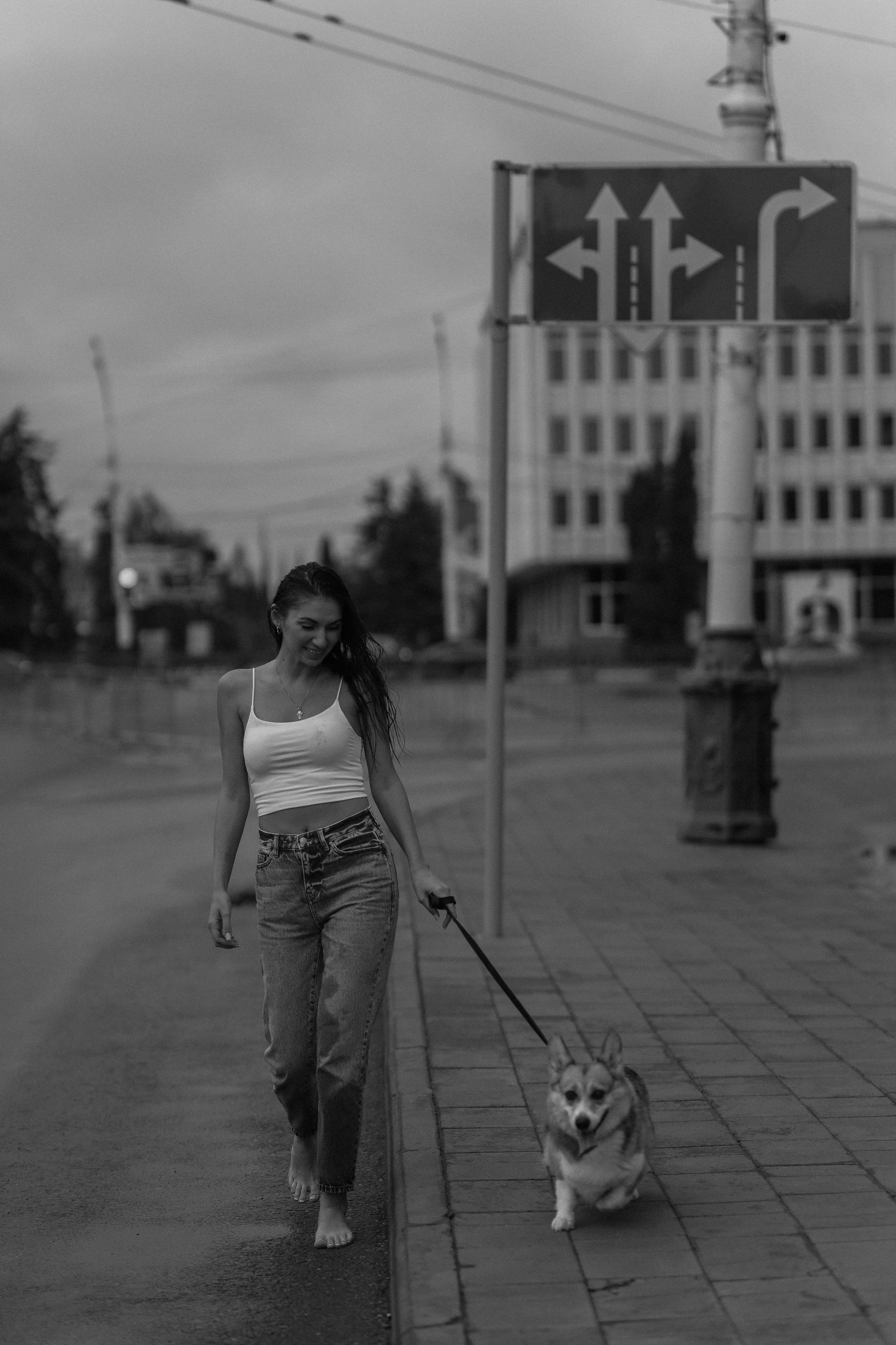 Таня. Лена Колягина Фотограф по любви